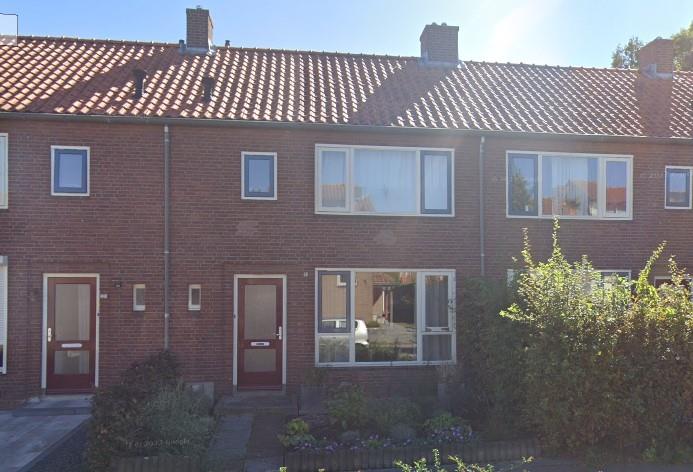 Van Brakellaan 18, 6981 JL Doesburg, Nederland