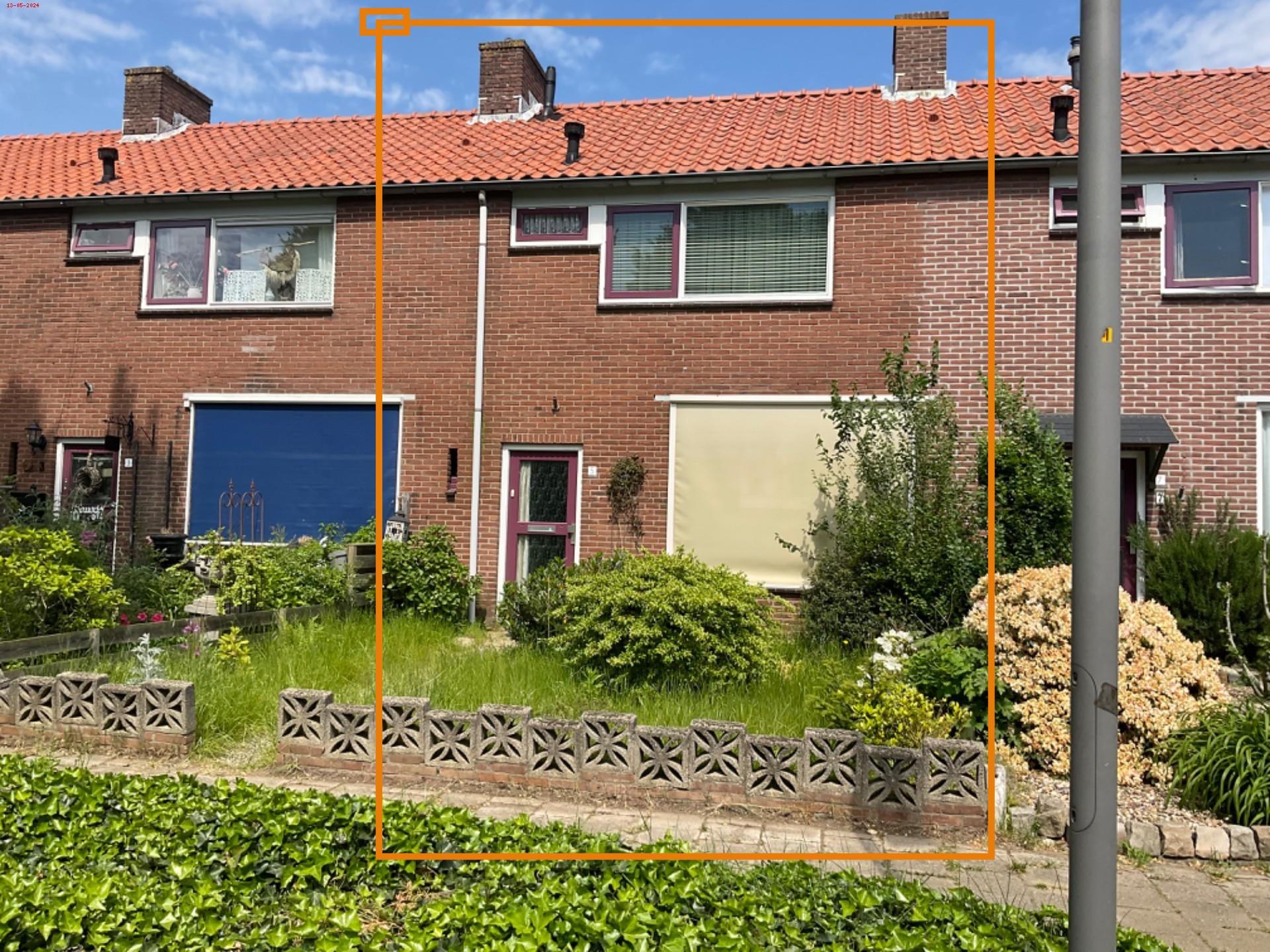Leeuwerikenweg 5