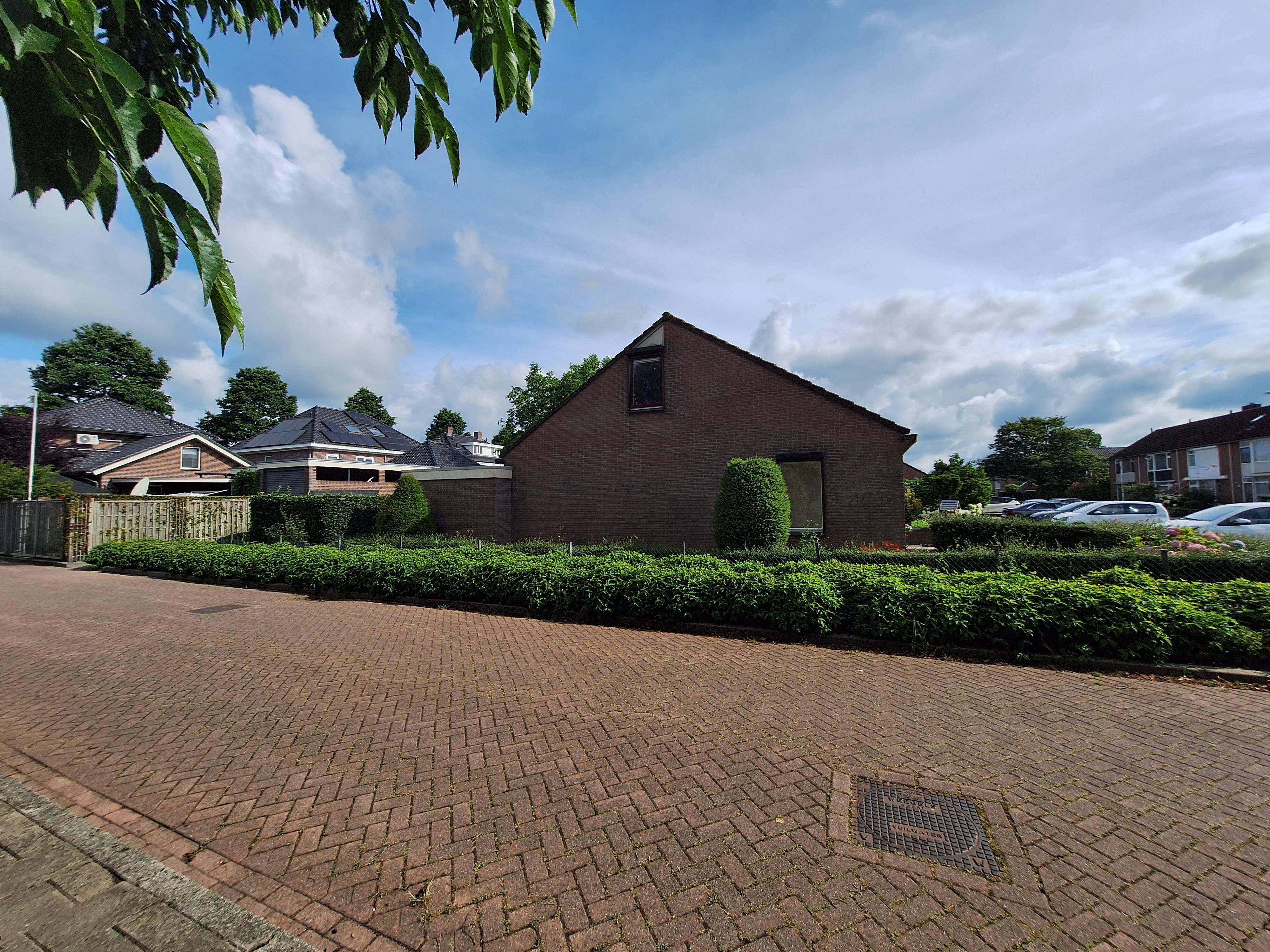 Sint Victorstraat 33