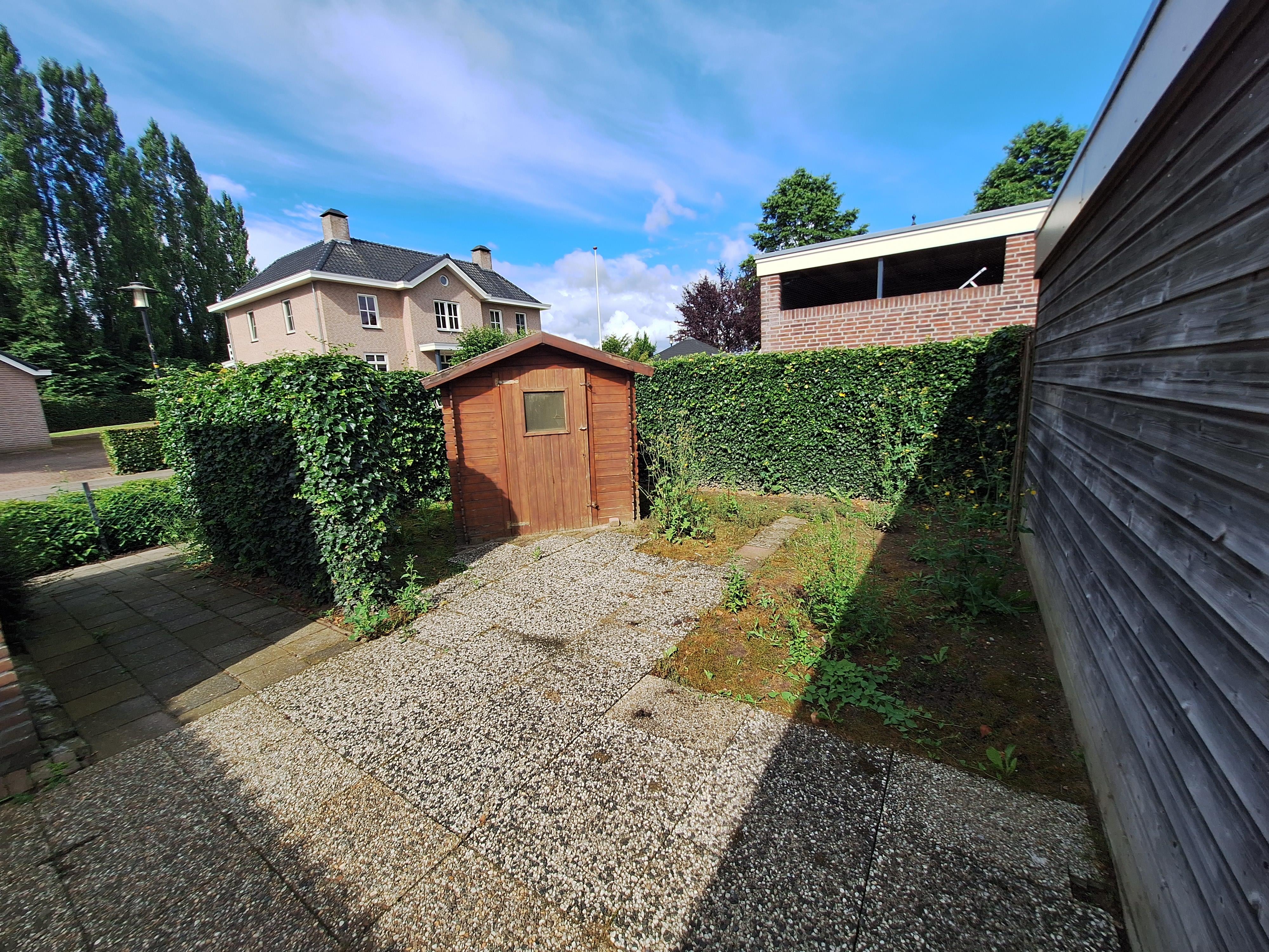 Sint Victorstraat 33