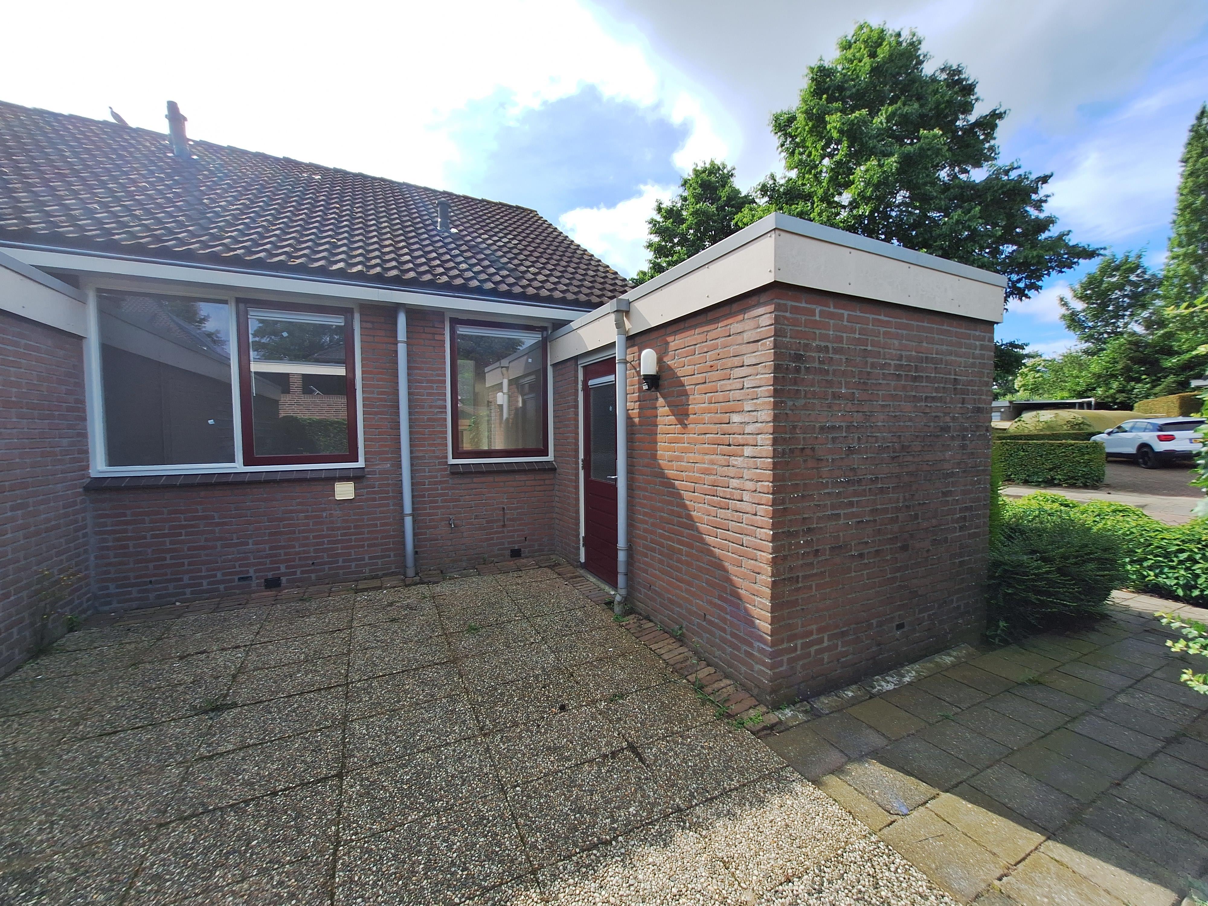 Sint Victorstraat 33