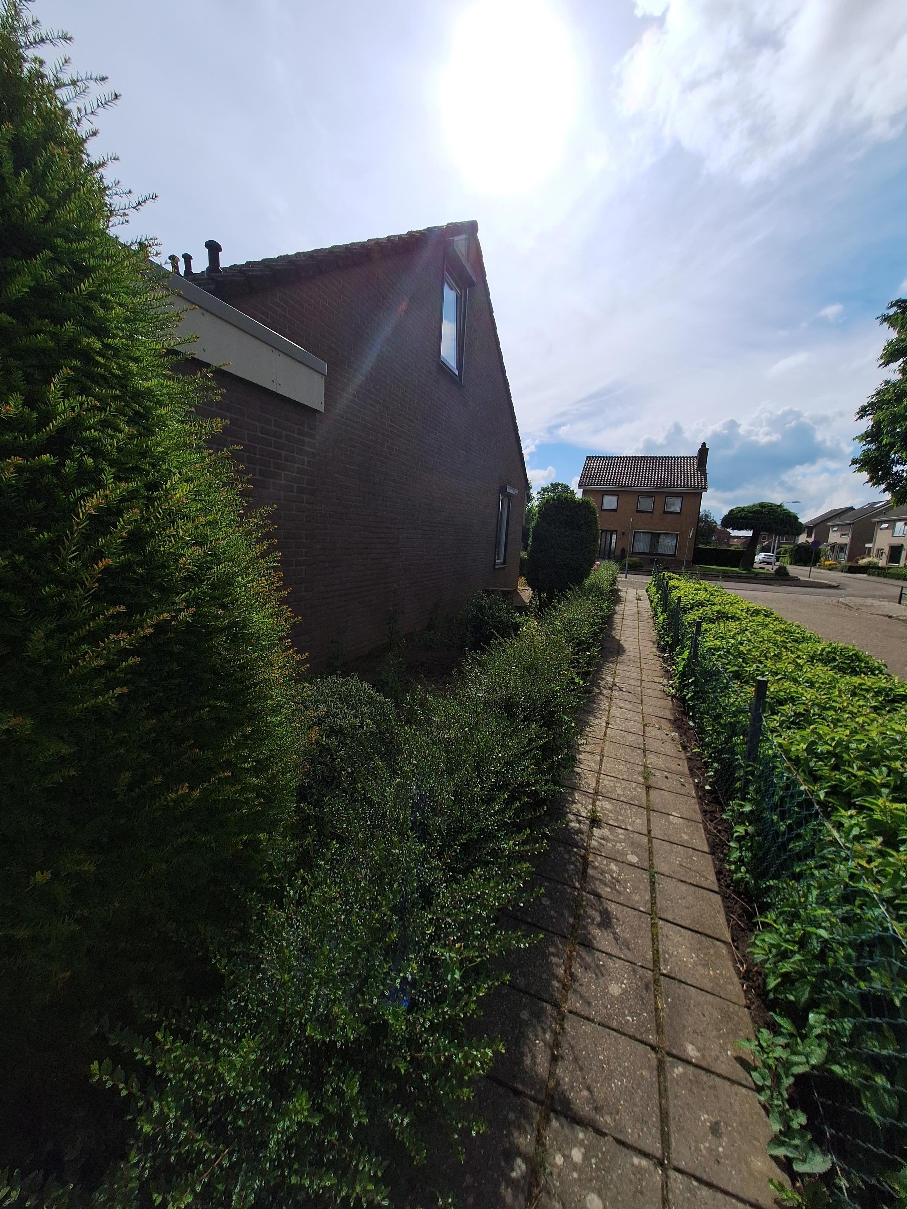 Sint Victorstraat 33