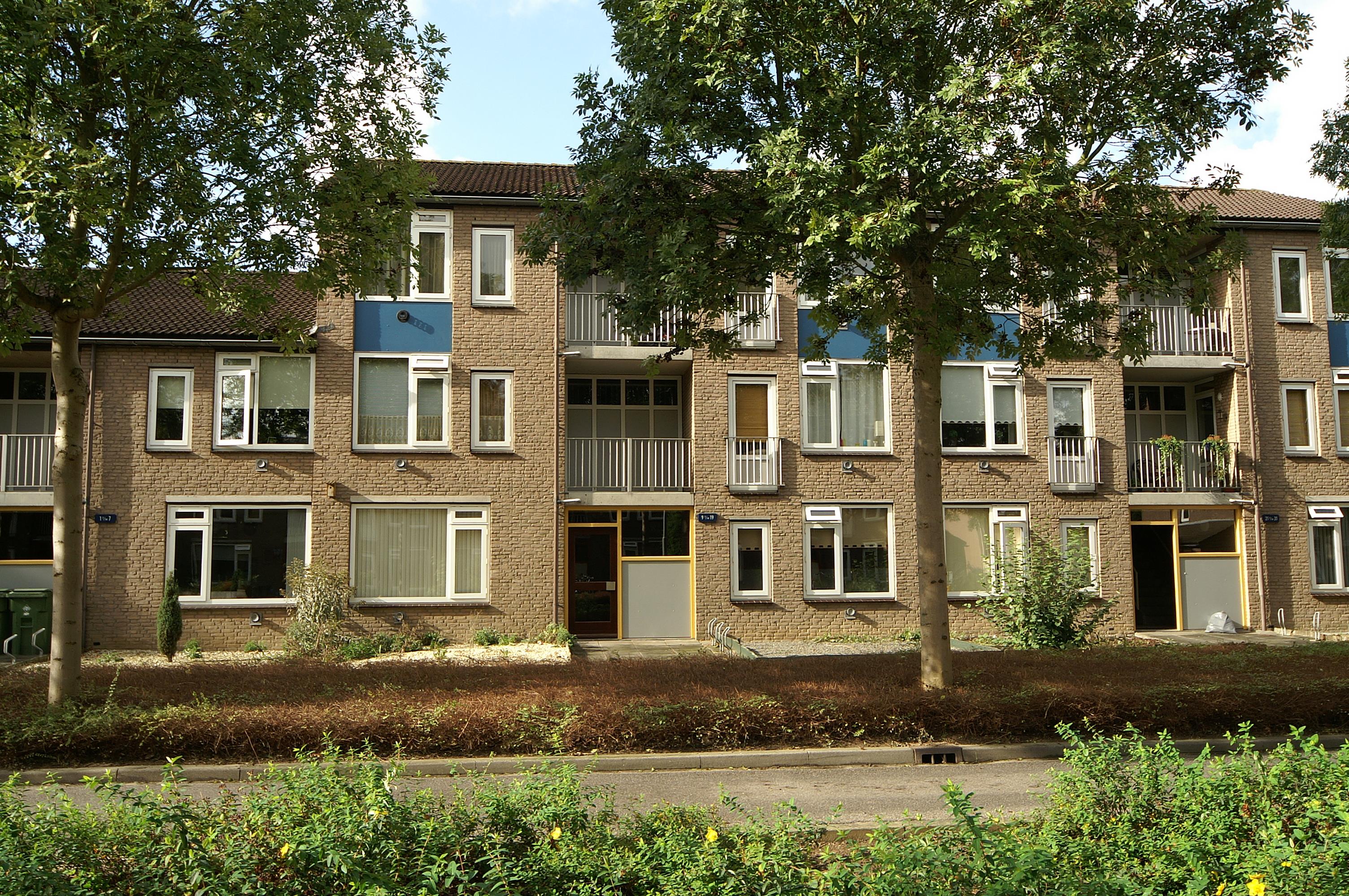 Privaslaan 11