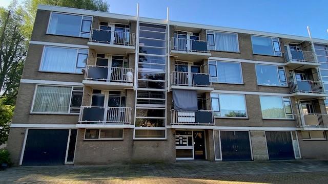 Aldenhof 3507, 6537 AV Nijmegen, Nederland