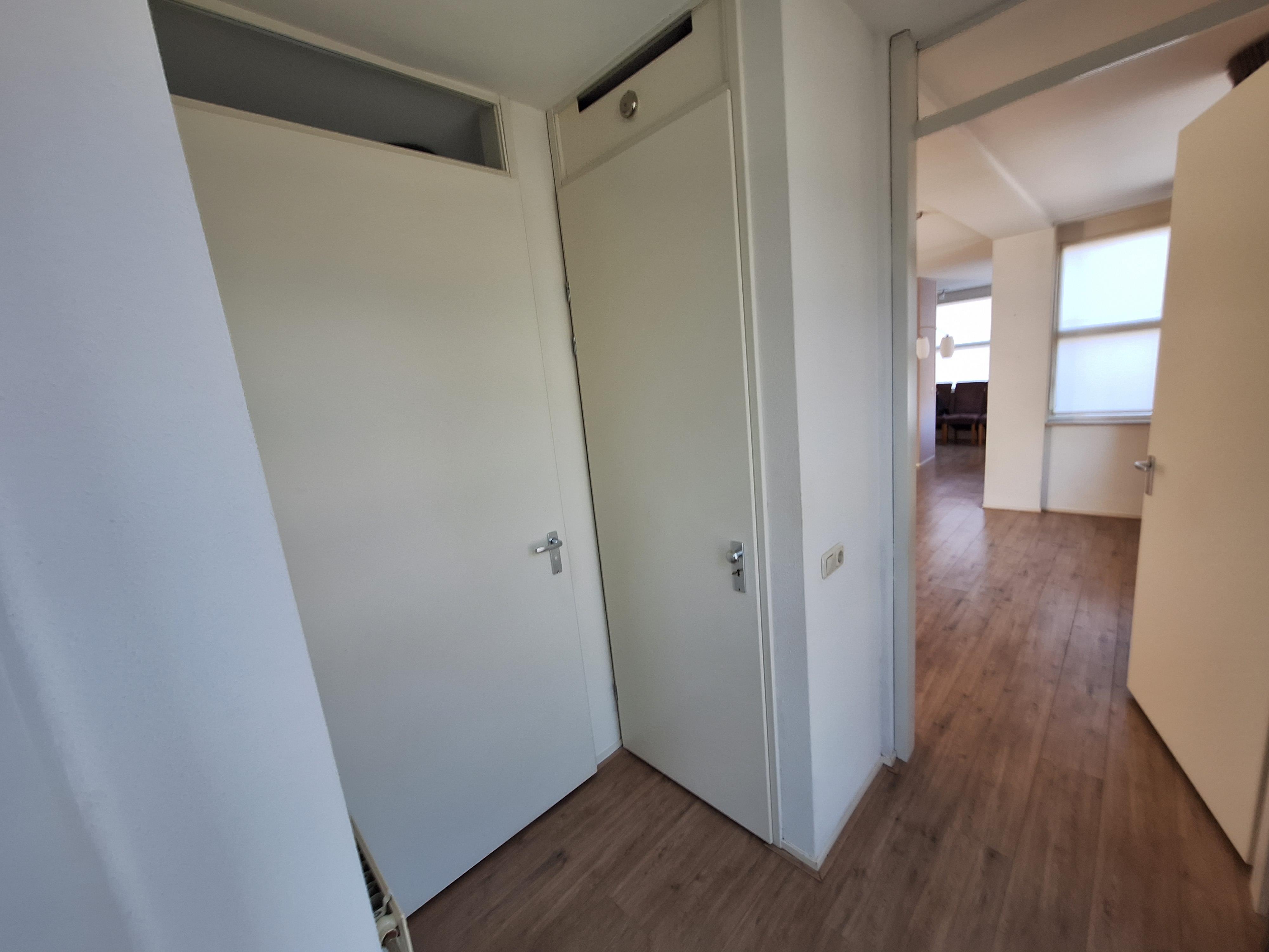 Landschrijverstraat 1