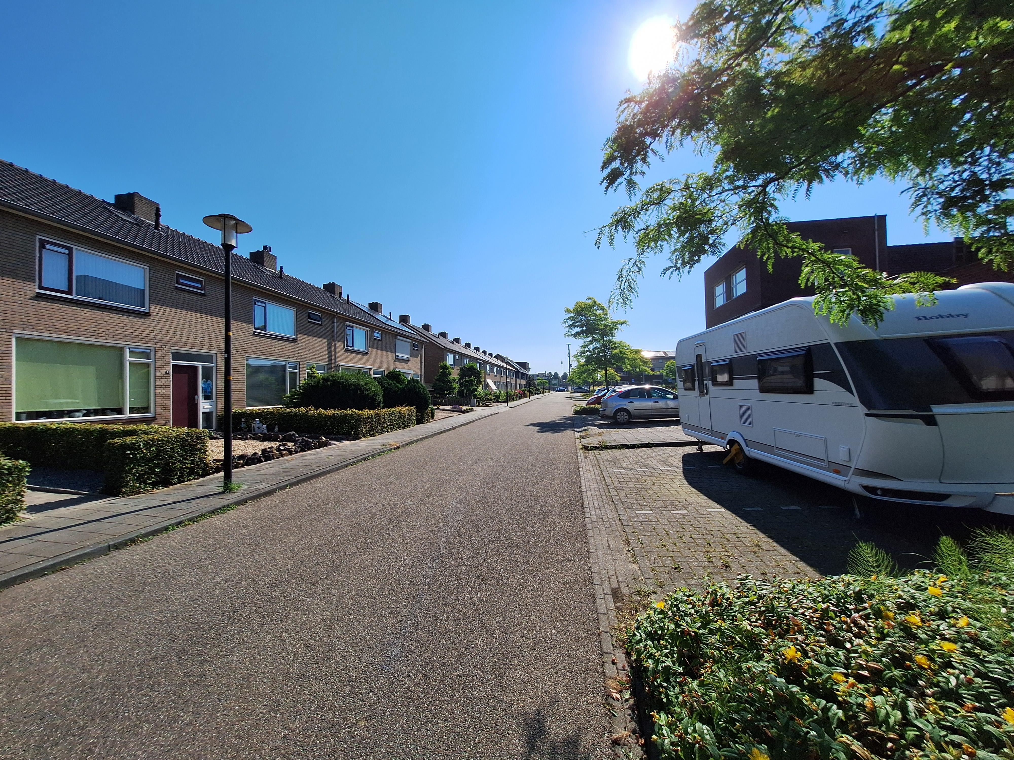 Landschrijverstraat 1