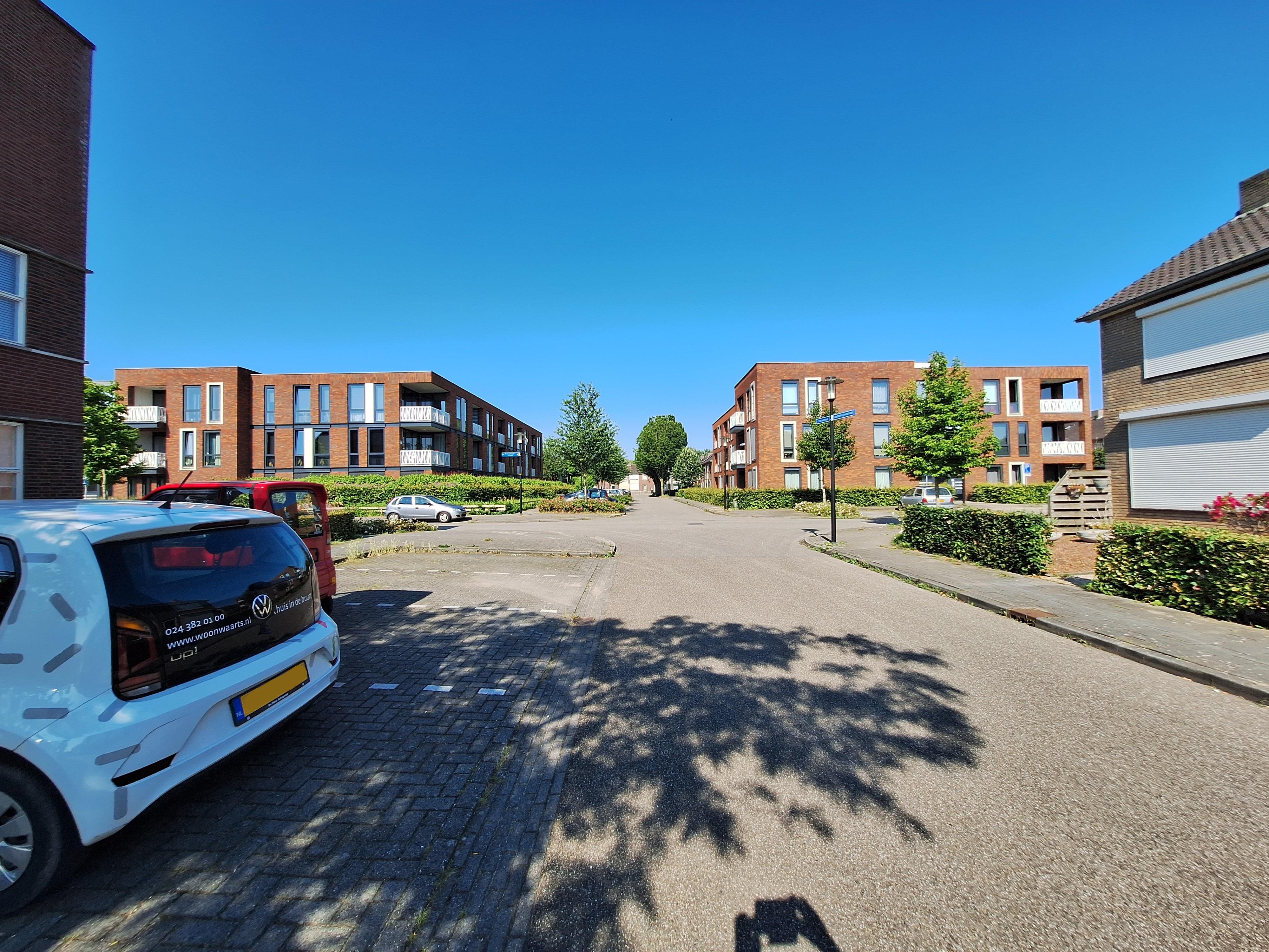 Landschrijverstraat 1