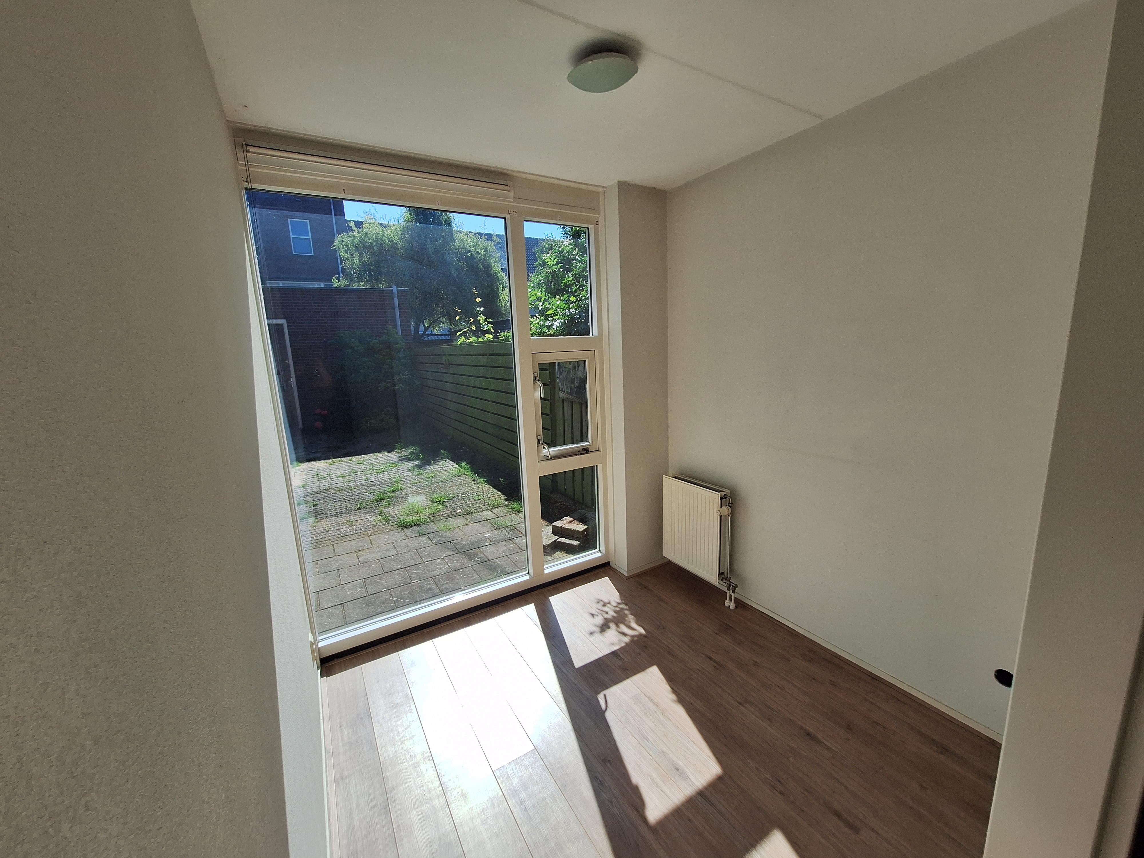 Landschrijverstraat 1