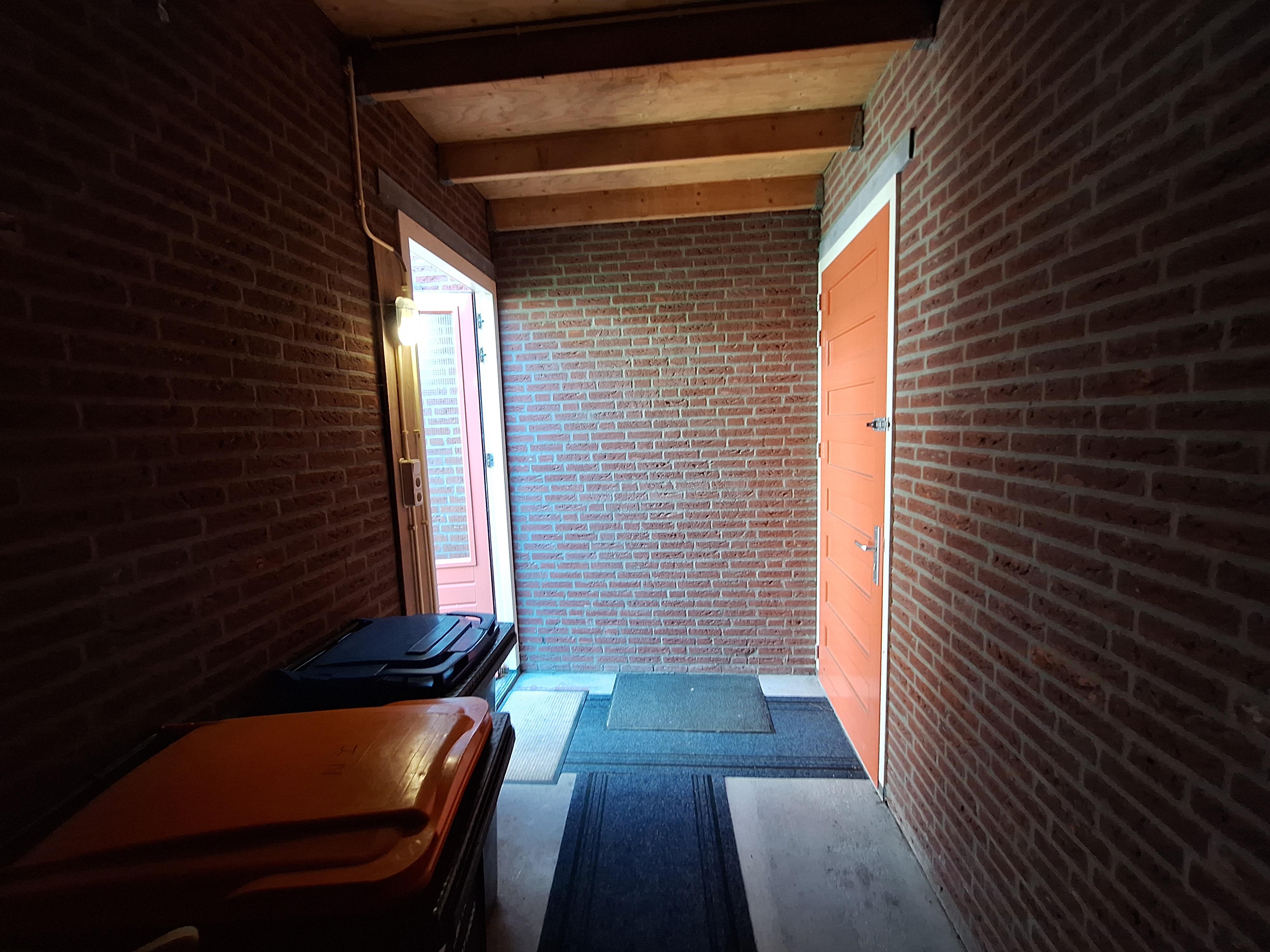 Landschrijverstraat 1