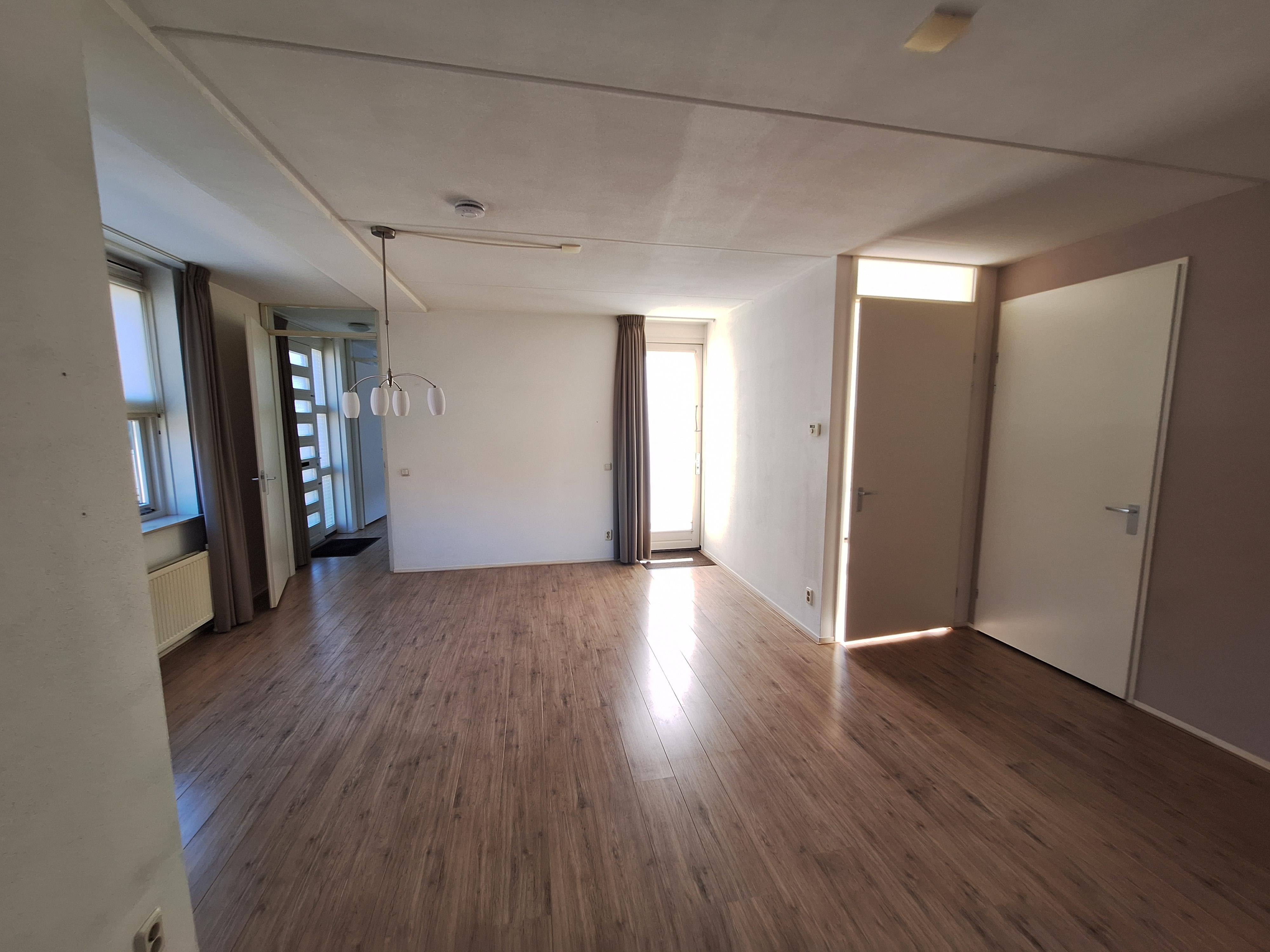 Landschrijverstraat 1