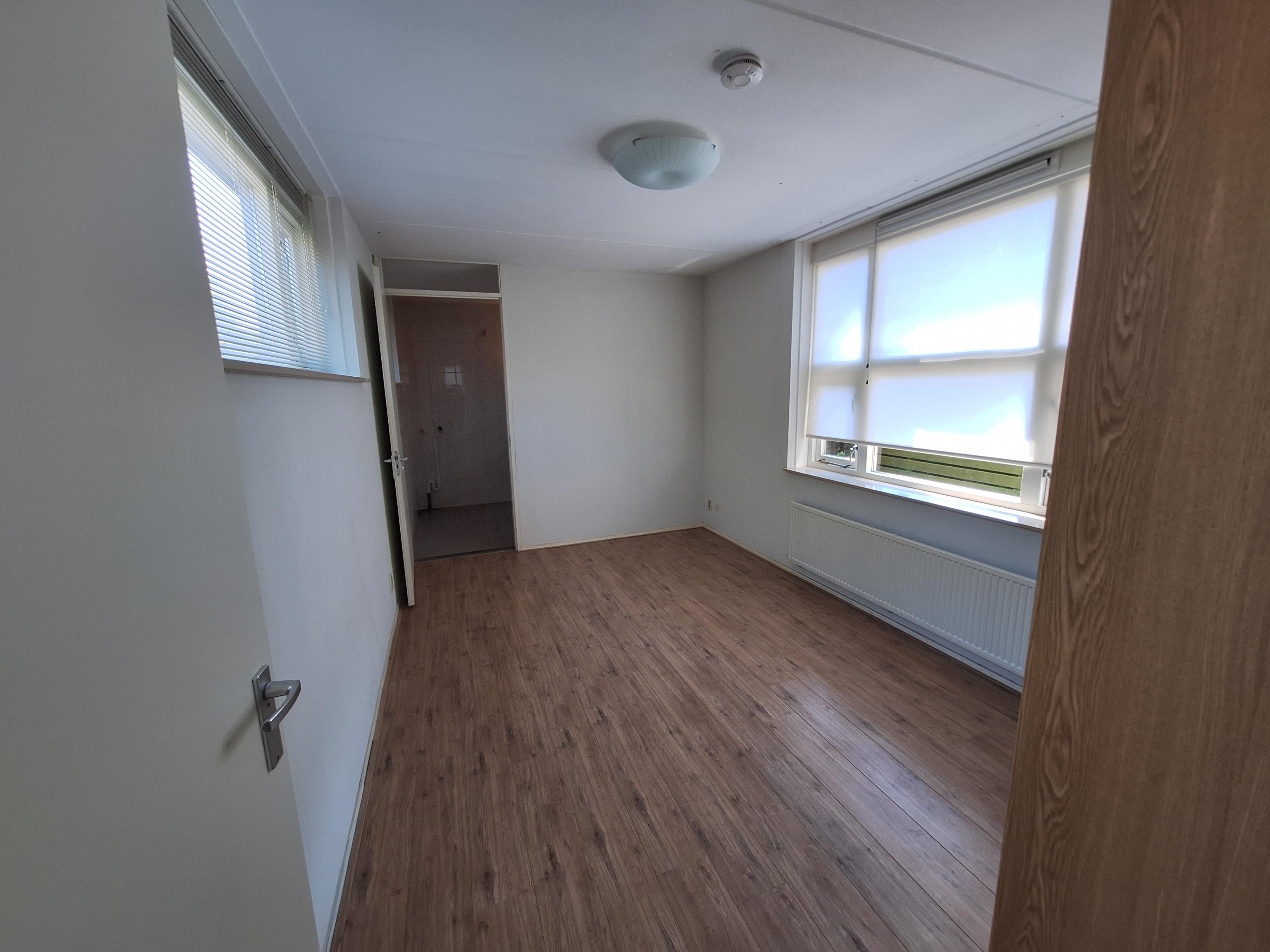 Landschrijverstraat 1