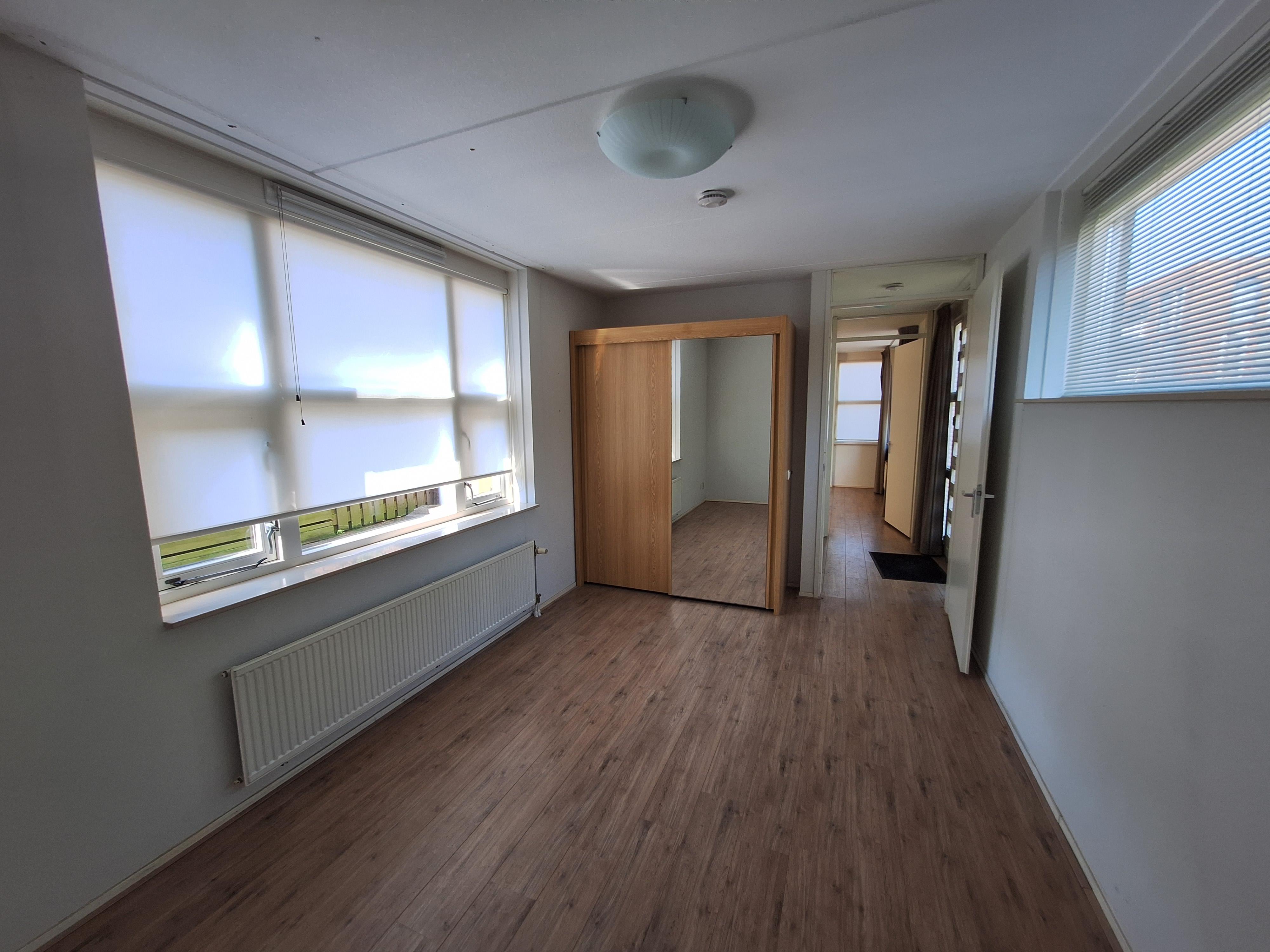 Landschrijverstraat 1