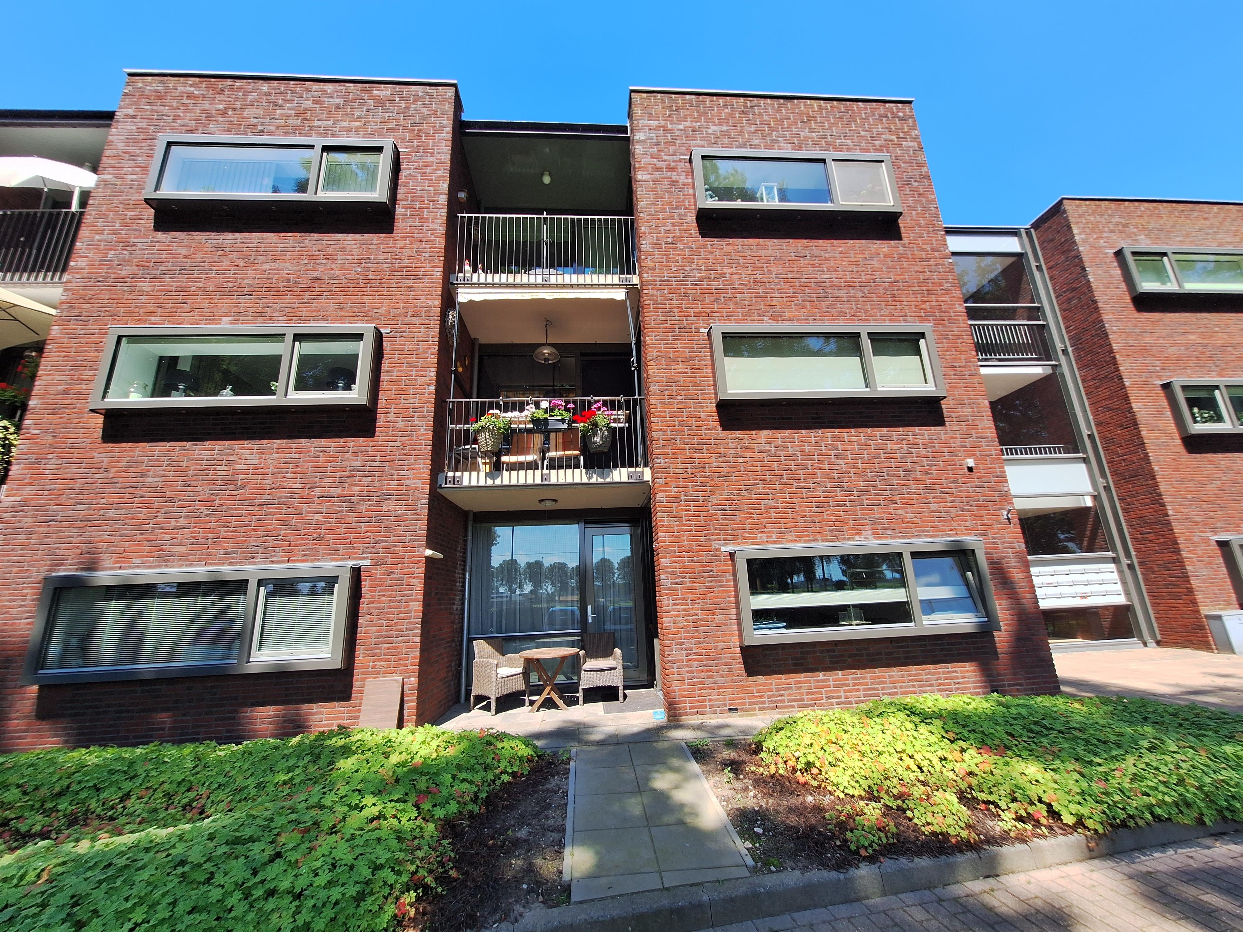 Ringelenbergstraat 11