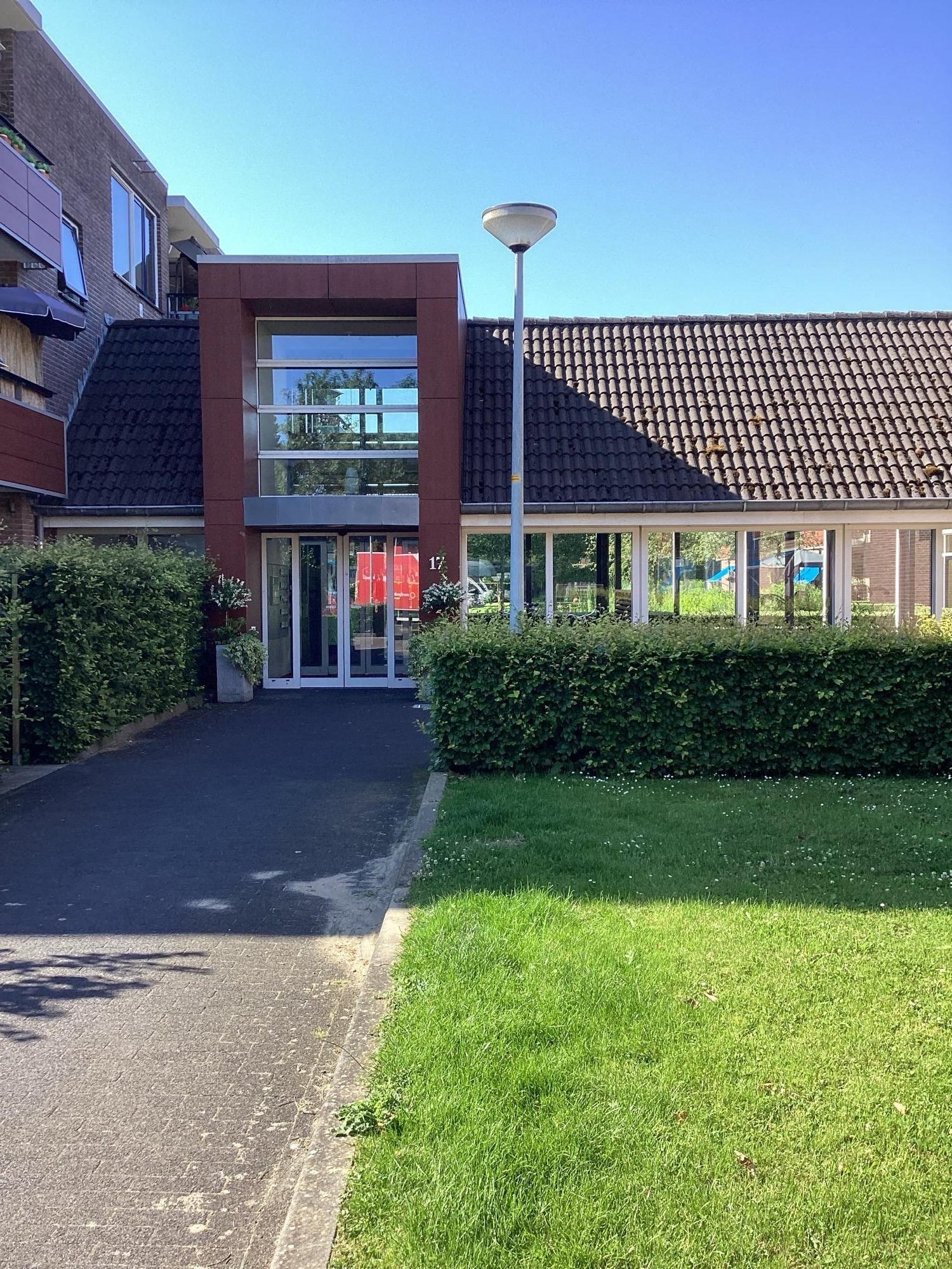 Hunneveldweg , Zevenaar, Nederland