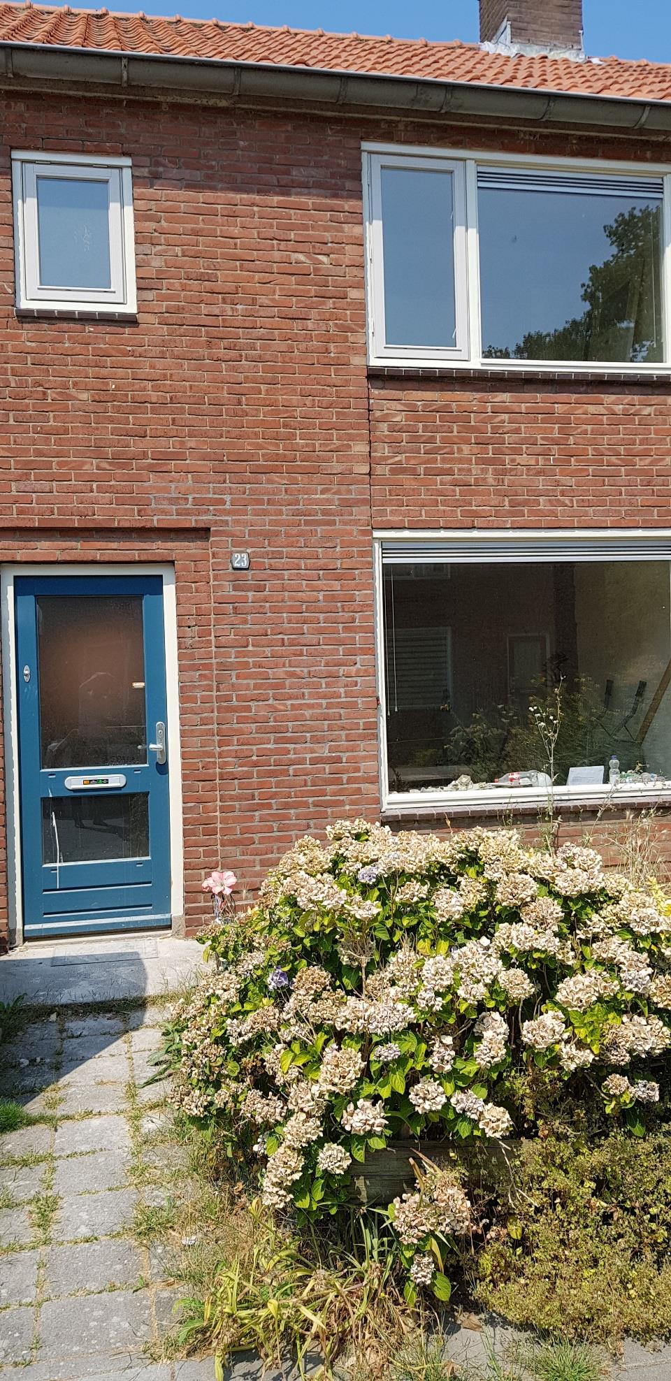 Van Berchemstraat 23, 6981 JA Doesburg, Nederland
