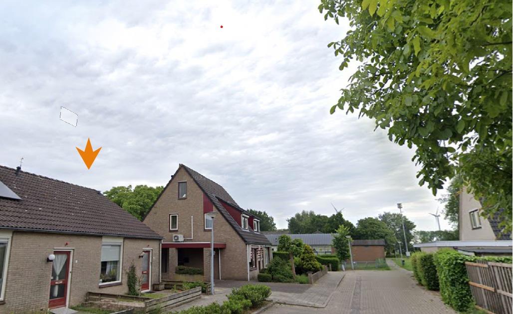 Het Melkpad 26