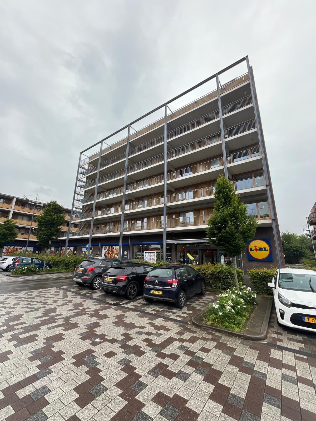Horstacker 1559, 6546 EK Nijmegen, Nederland