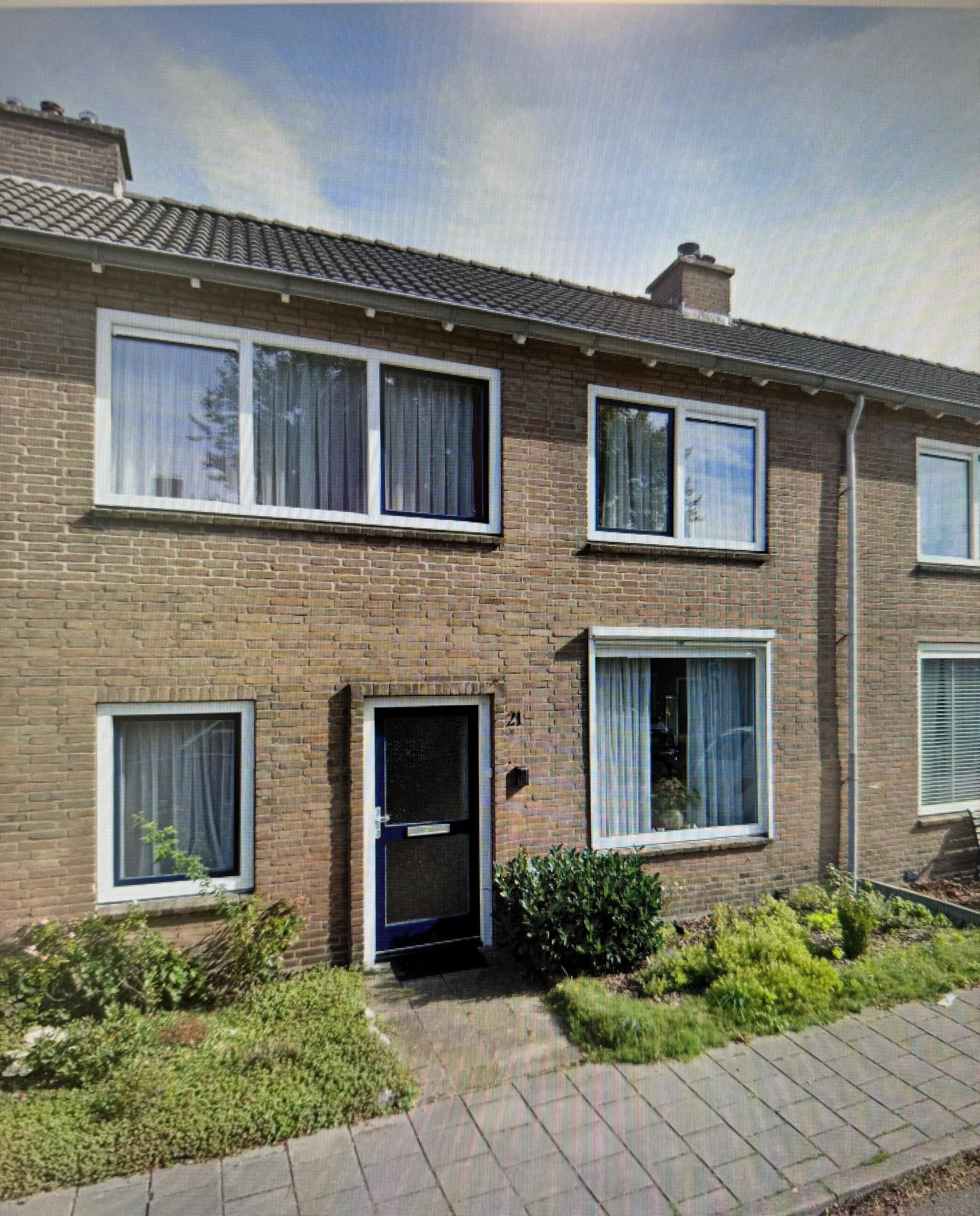 Gersdorfstraat 21