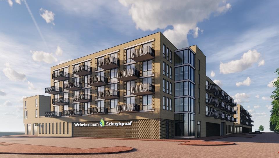 Juventastraat 276, 6846 XV Arnhem, Nederland