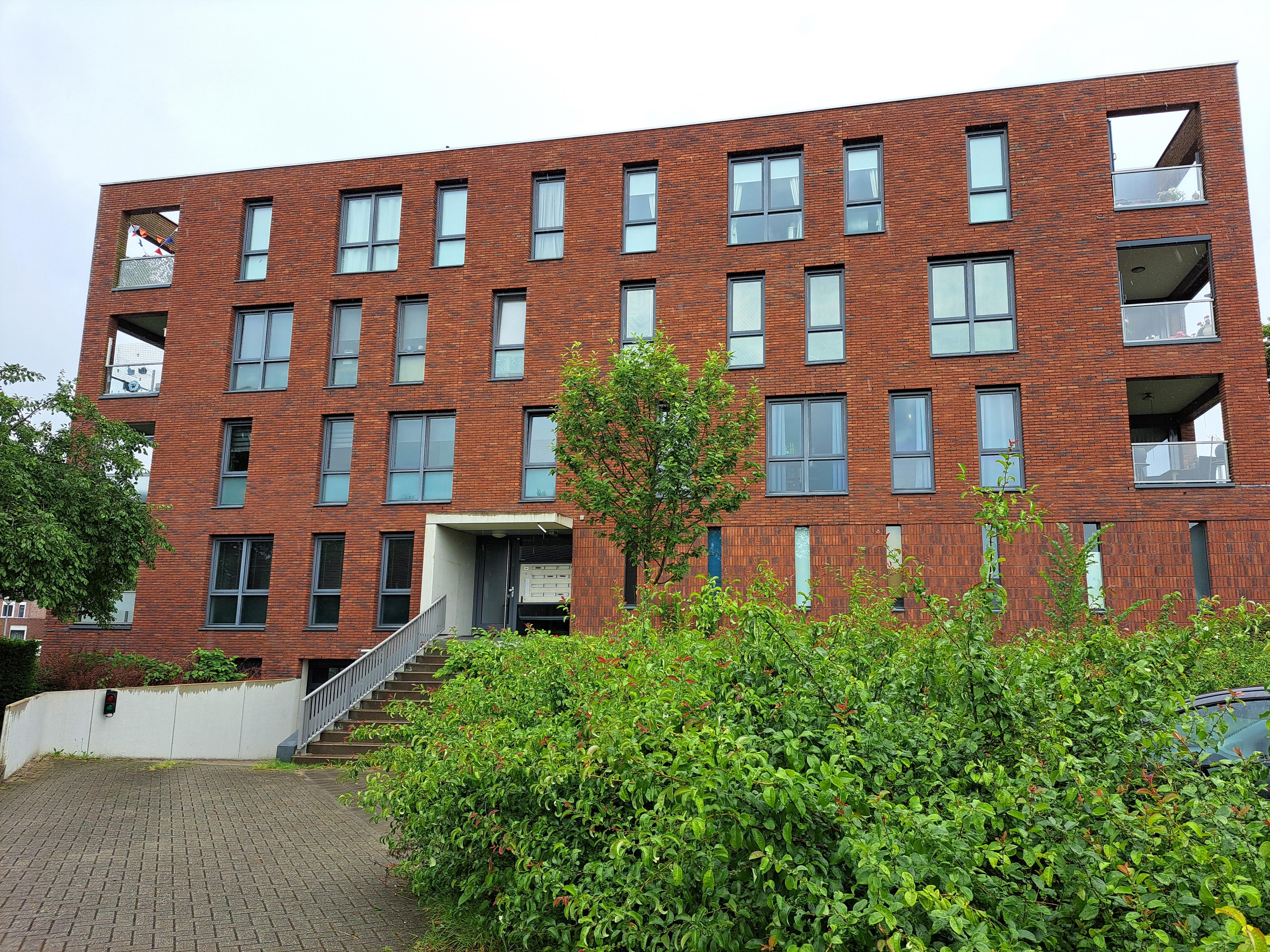 Voorhof 41