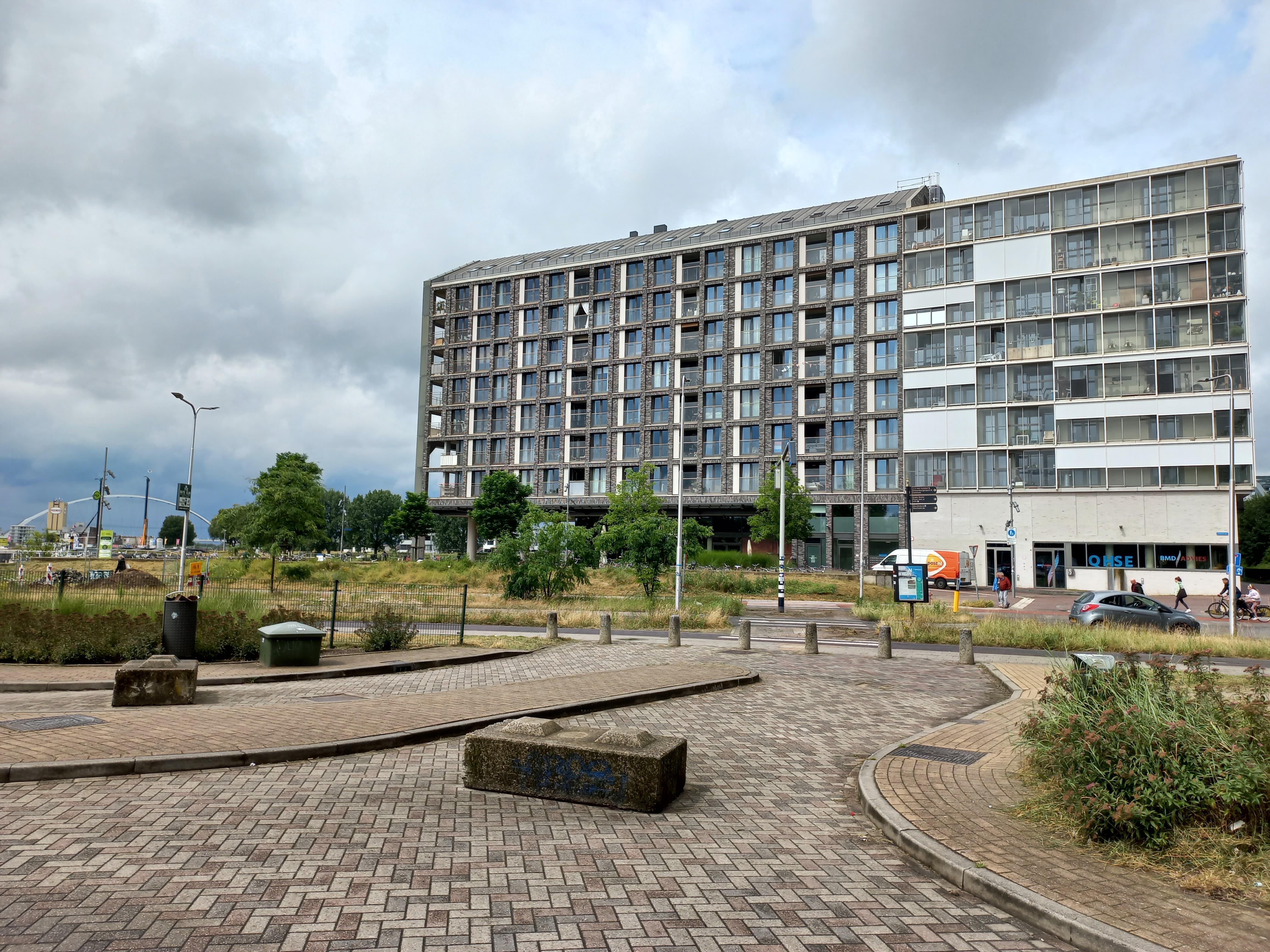 Kaaisjouwerskade 312