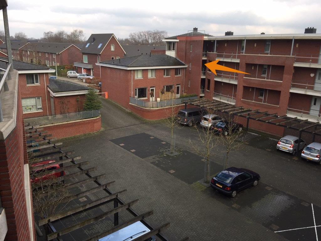 Odahof 24, 6942 VN Didam, Nederland