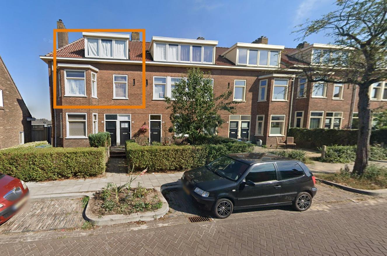 Sperwerstraat 36