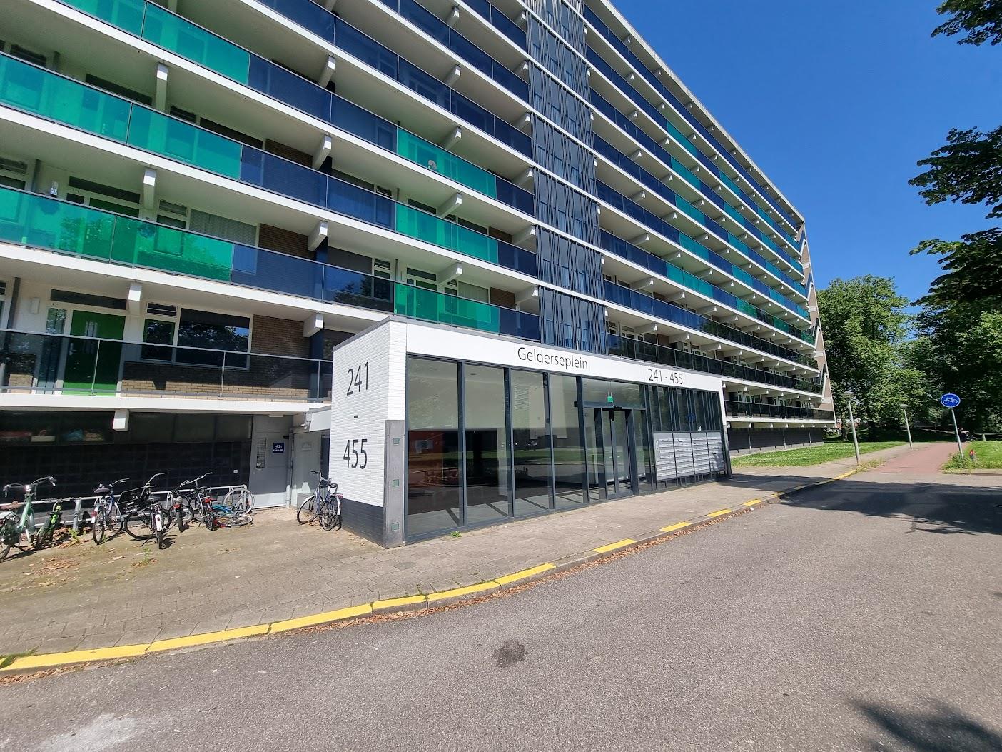 Gelderseplein 337