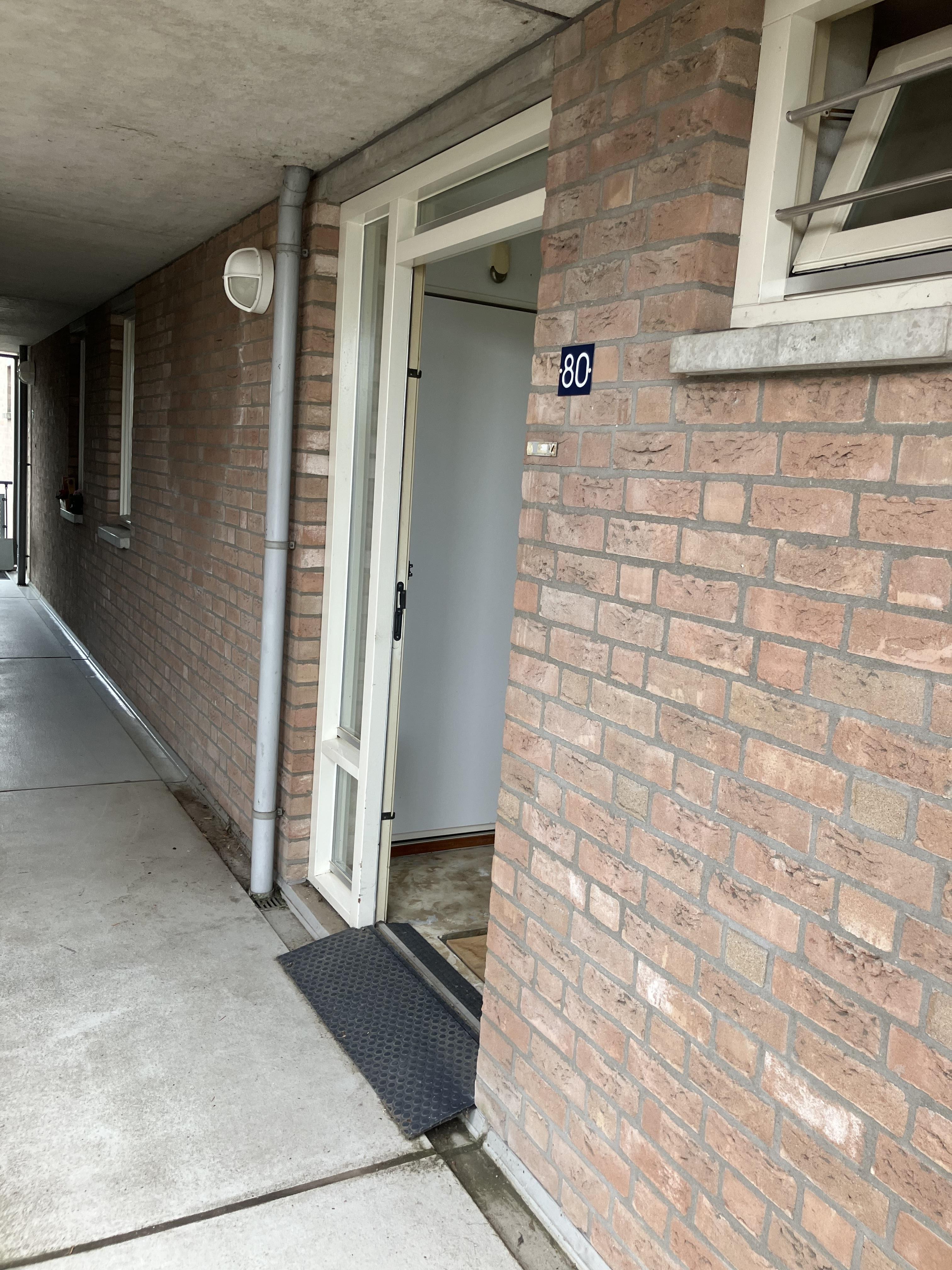 Herenhof 80