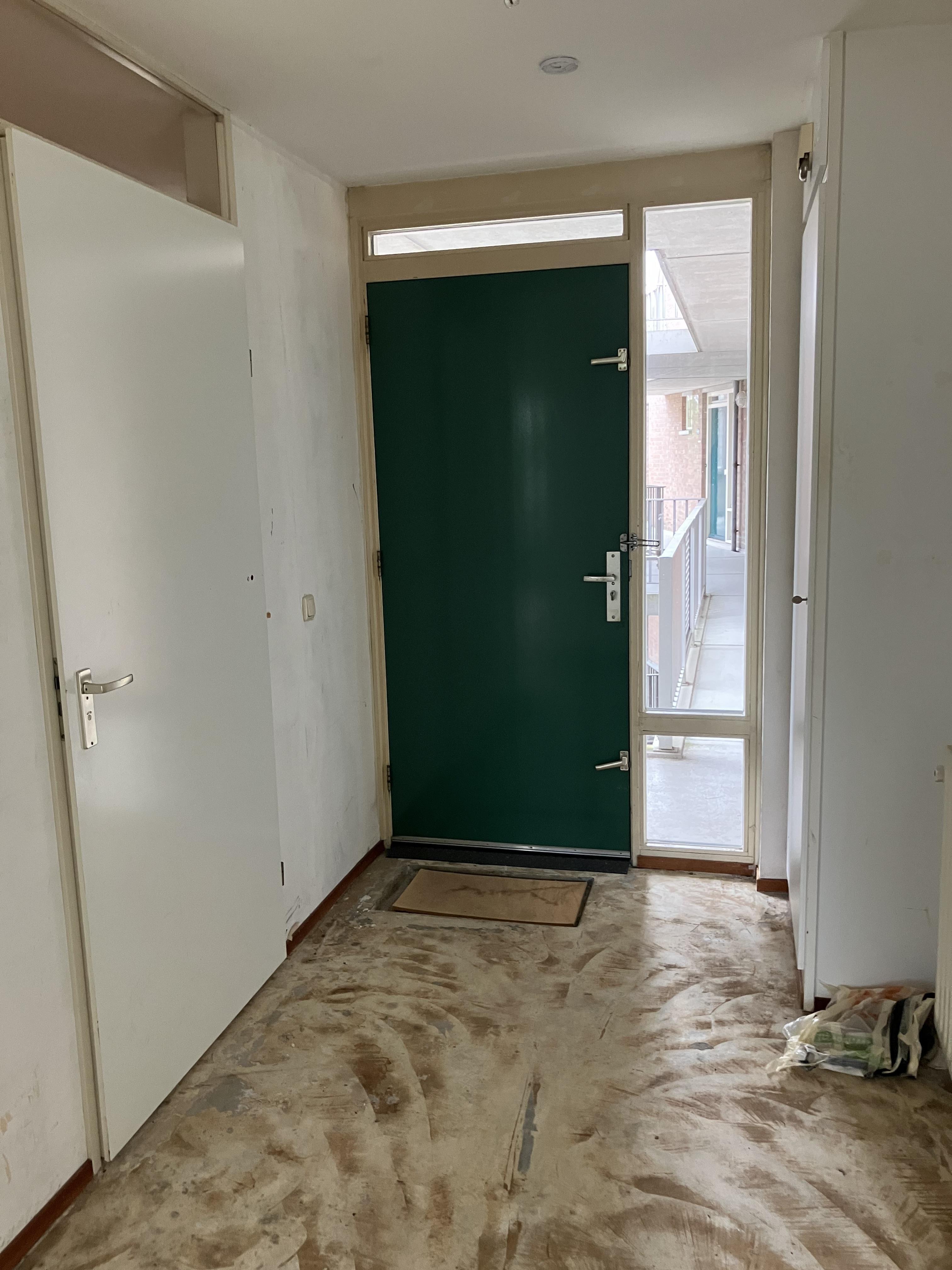 Herenhof 80