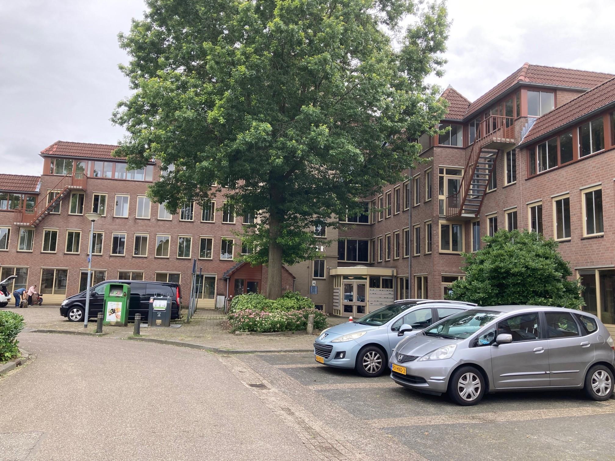 Diepvoorde 2219