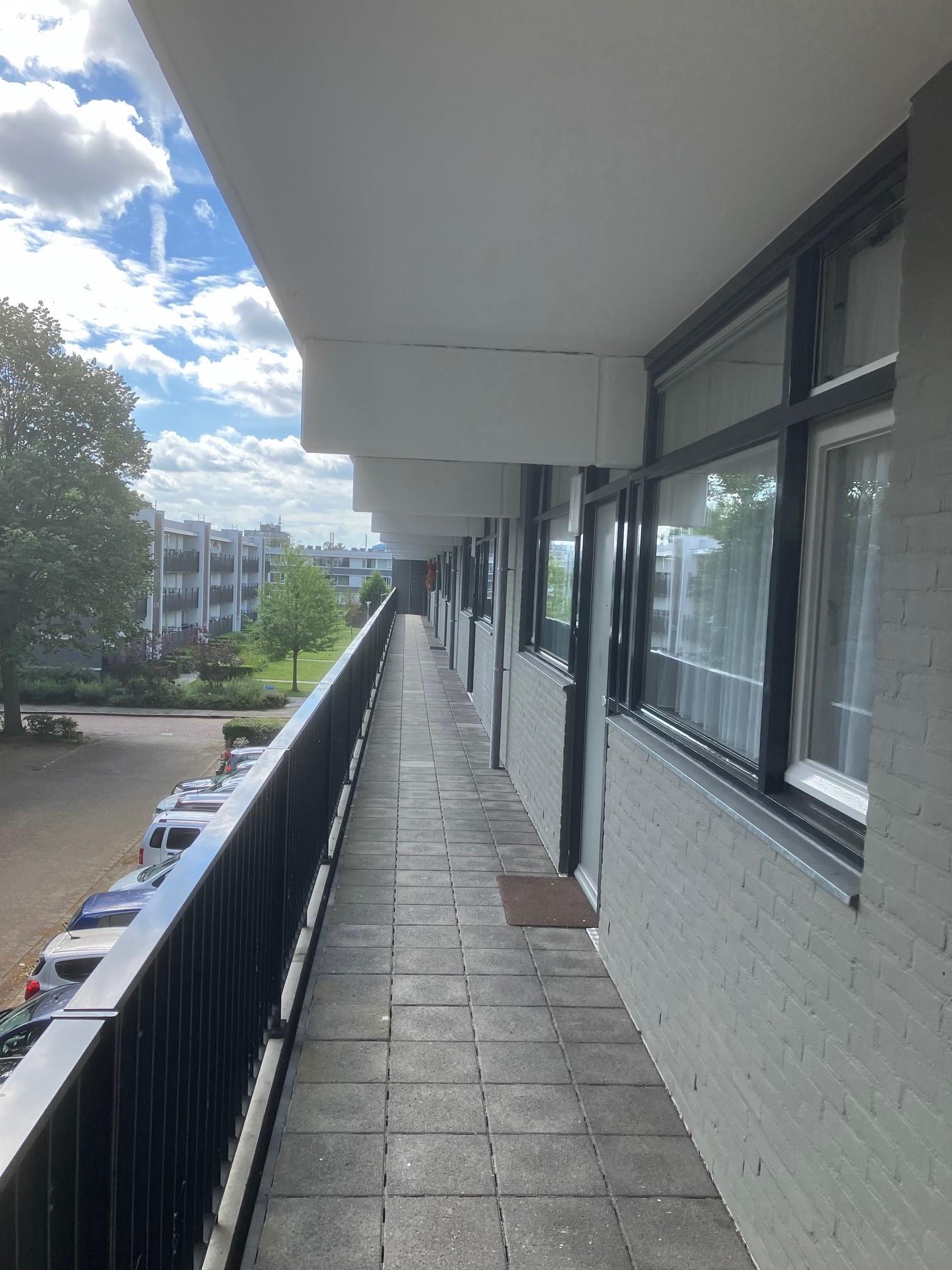 Symfoniestraat 133, 6544 TE Nijmegen, Nederland