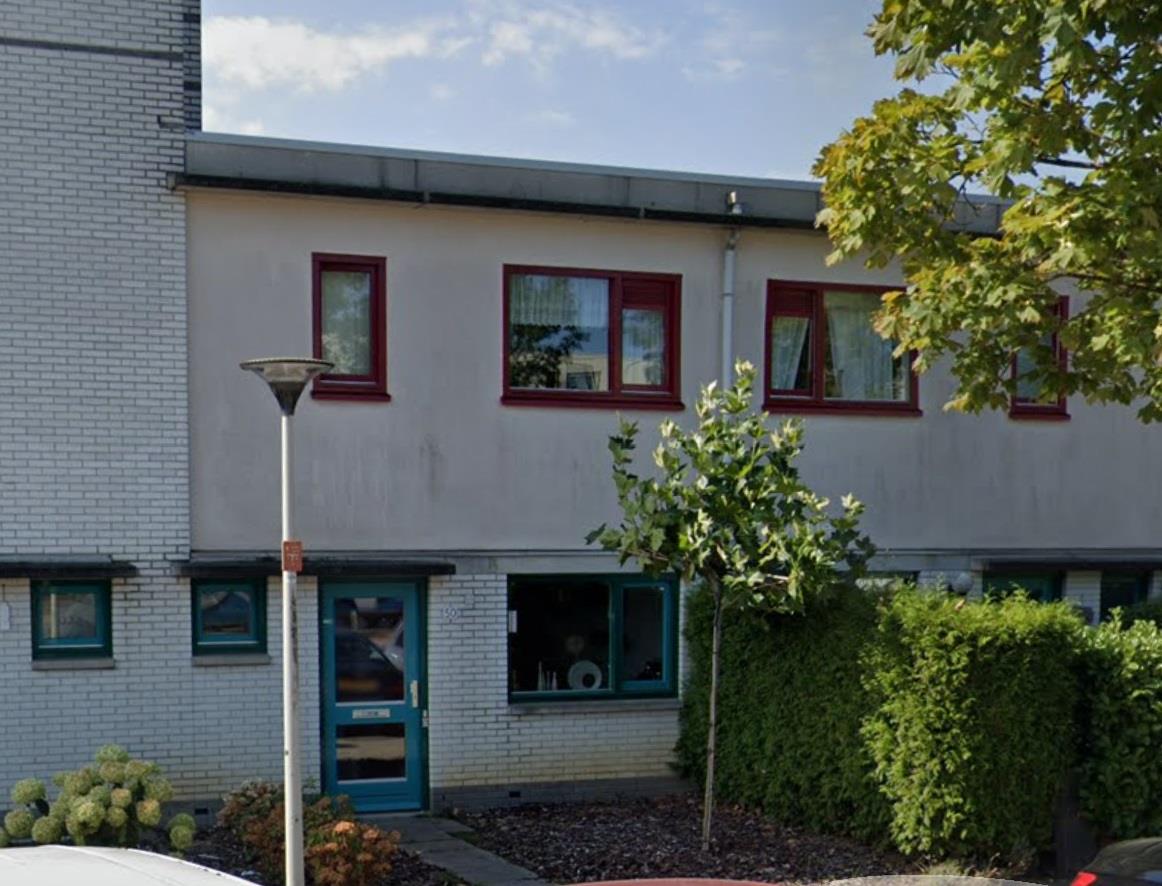 Harriët Freezerstraat 50, 6836 RP Arnhem, Nederland