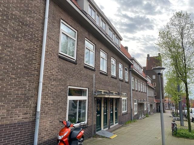Geitenkamp 86, 6823 HG Arnhem, Nederland