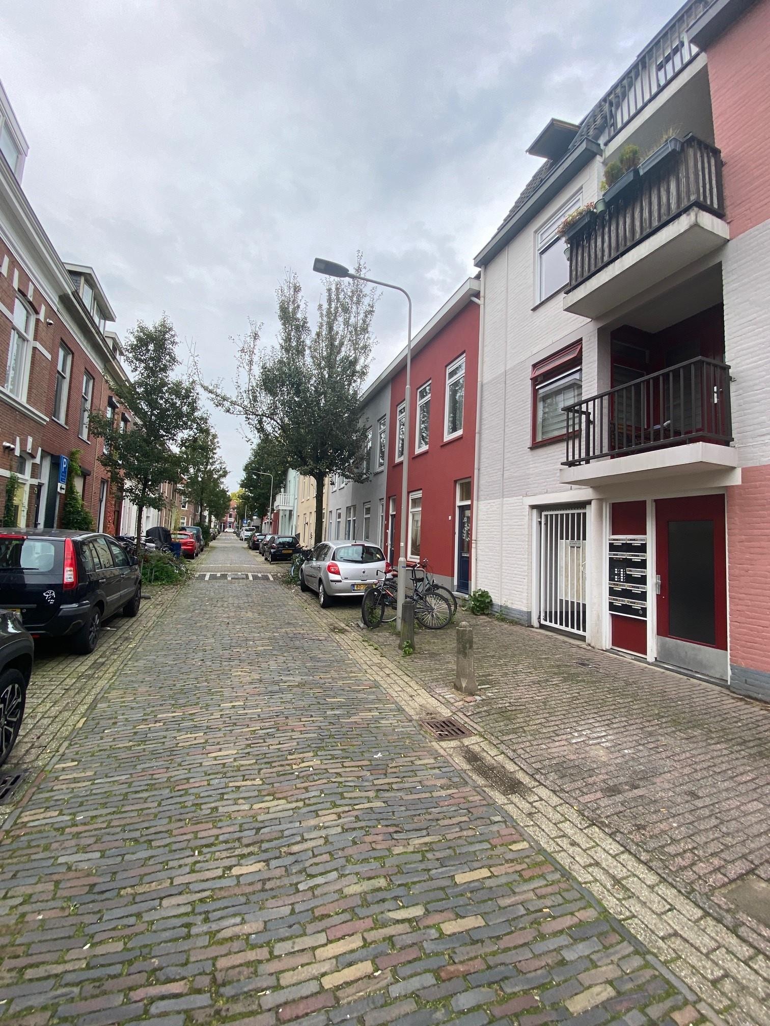 Van Spaenstraat 51