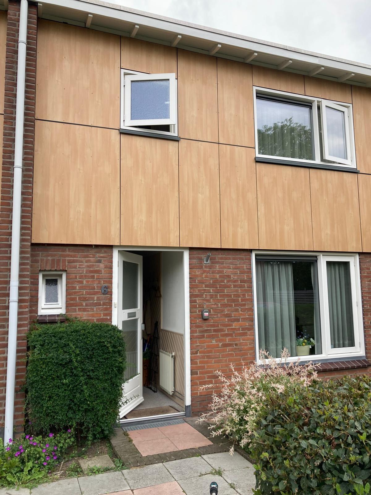 Speltstraat 6, 6842 CD Arnhem, Nederland