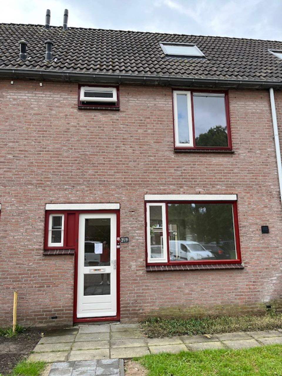 Hillekensacker 2116, 6546 LD Nijmegen, Nederland