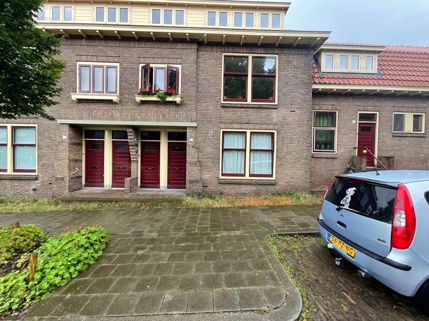 Bonte Wetering 66, 6823 JE Arnhem, Nederland