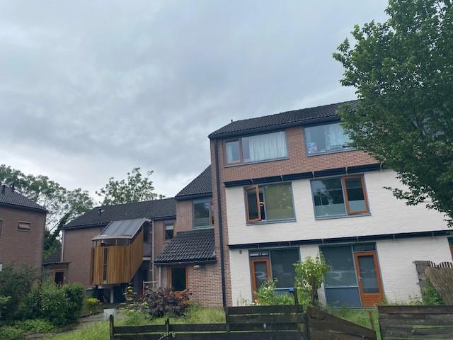 Loppersumhof 198, 6835 MD Arnhem, Nederland