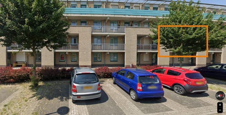 Eilandplein 28, 6922 EC Duiven, Nederland