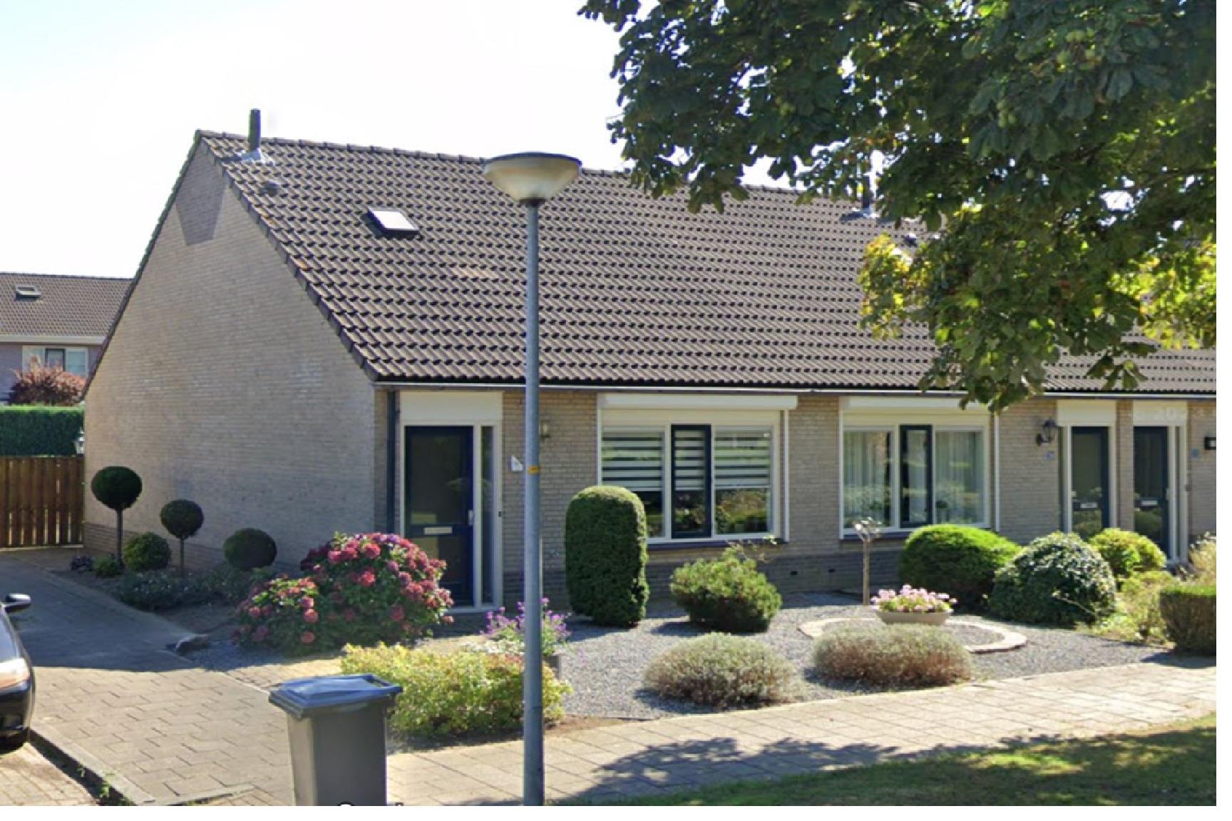 Tinneveldstraat 26, 6942 HH Didam, Nederland
