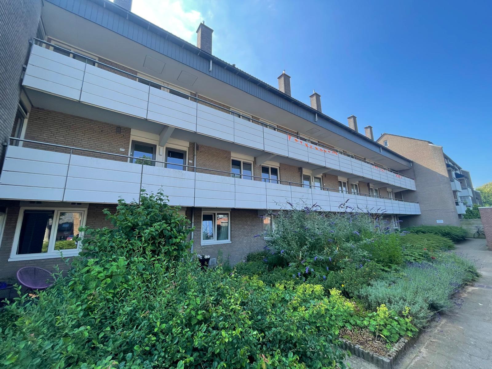 Bredasingel 279, 6844 BC Arnhem, Nederland