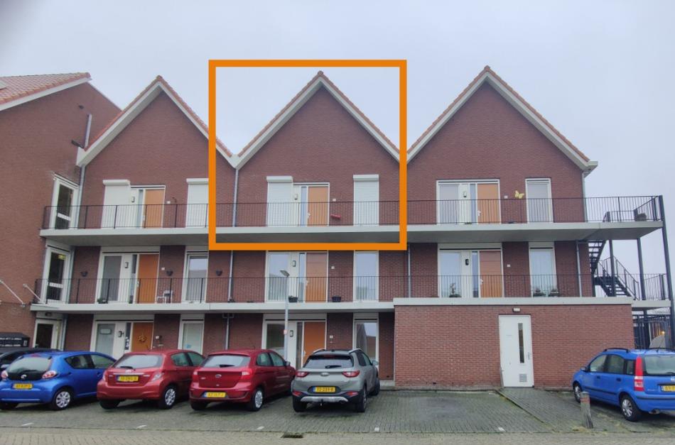 Closterkampstraat 25