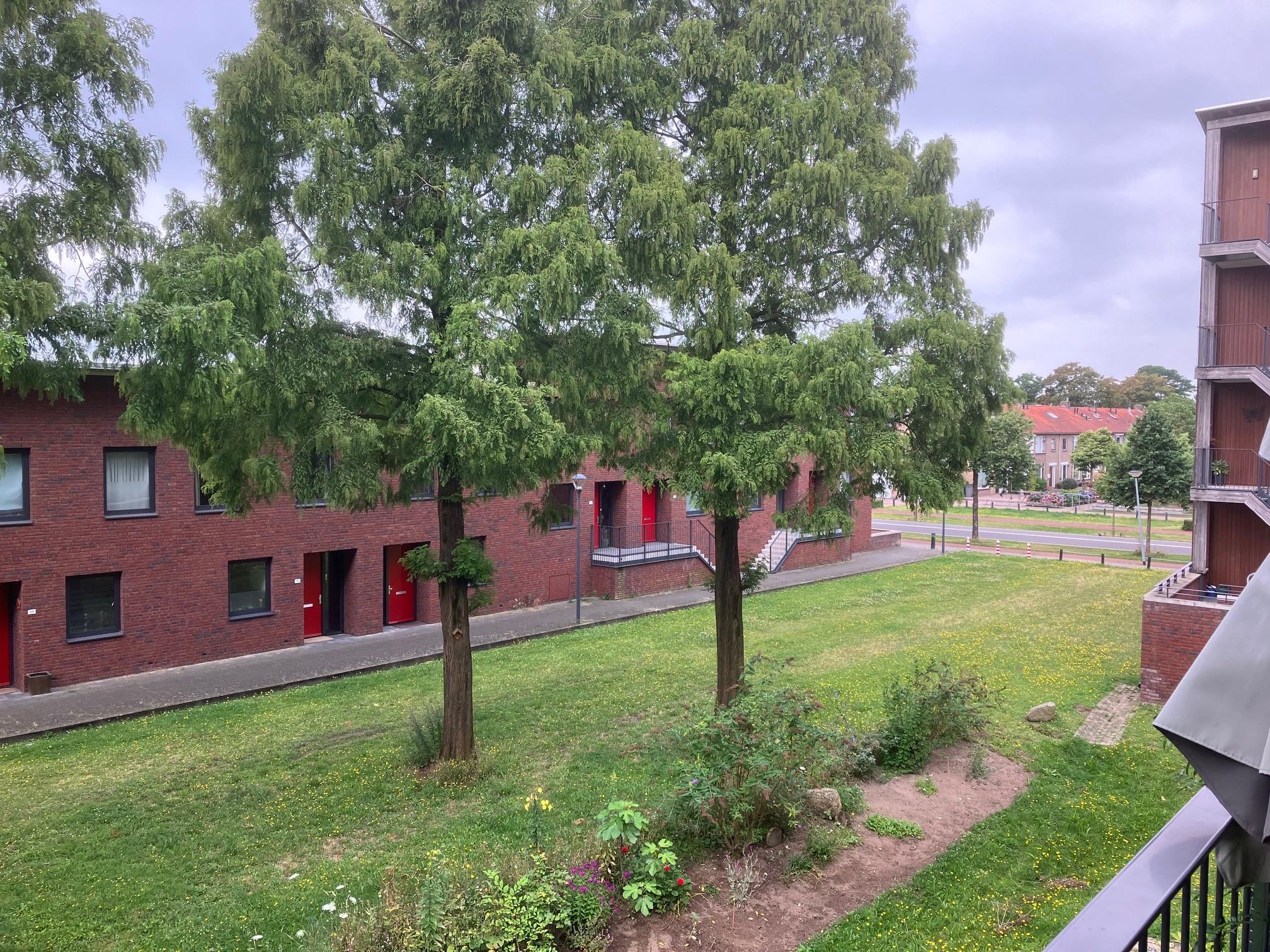 Hoefsetuin 227