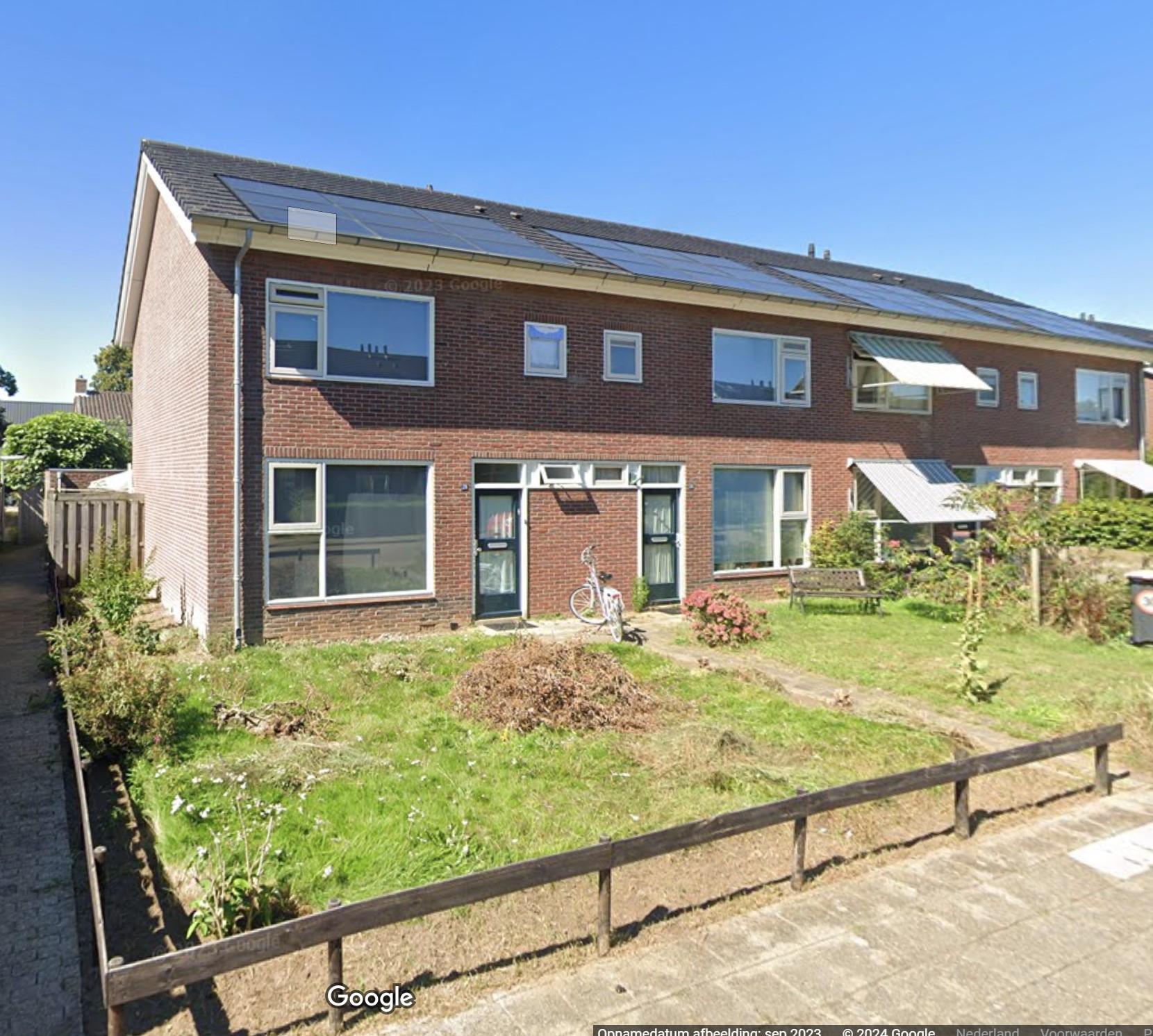 Acaciastraat 26, 6982 AR Doesburg, Nederland
