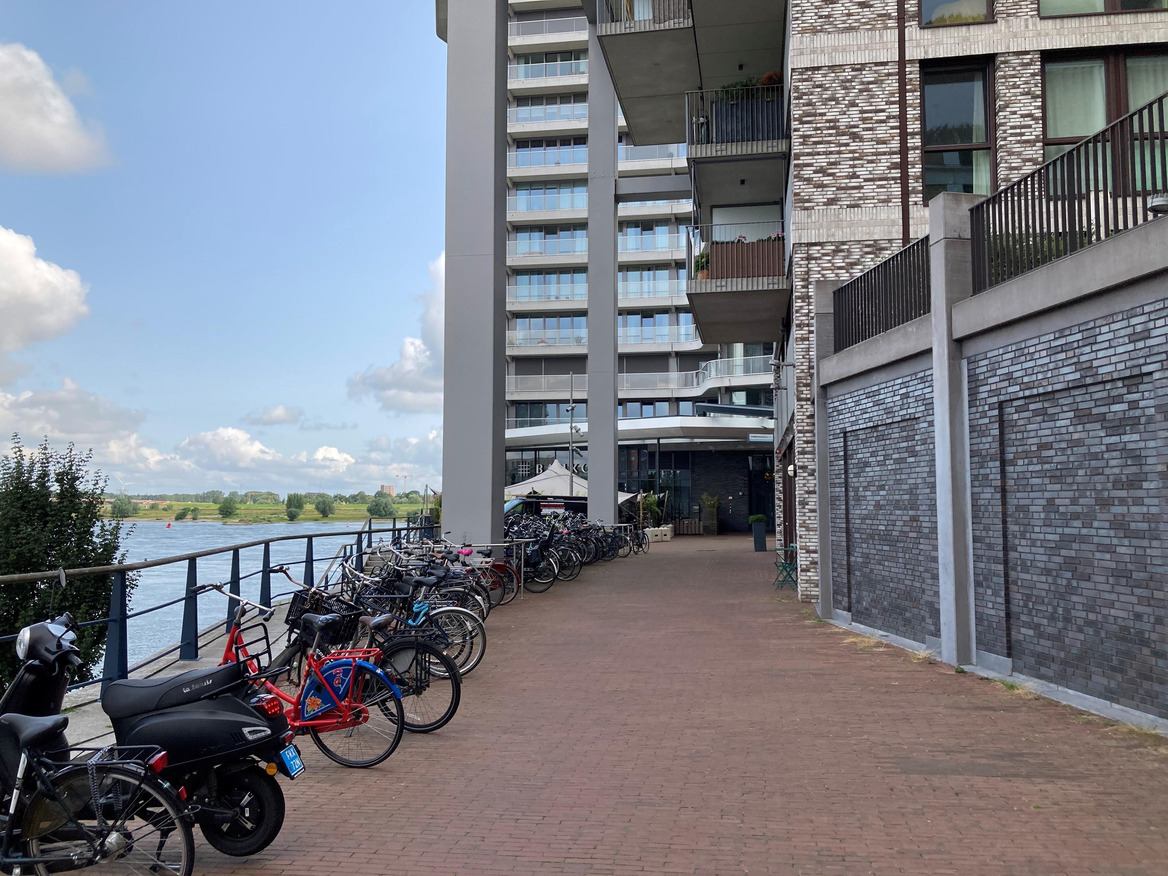 Kaaisjouwerskade 308, 6541 Nijmegen, Nederland