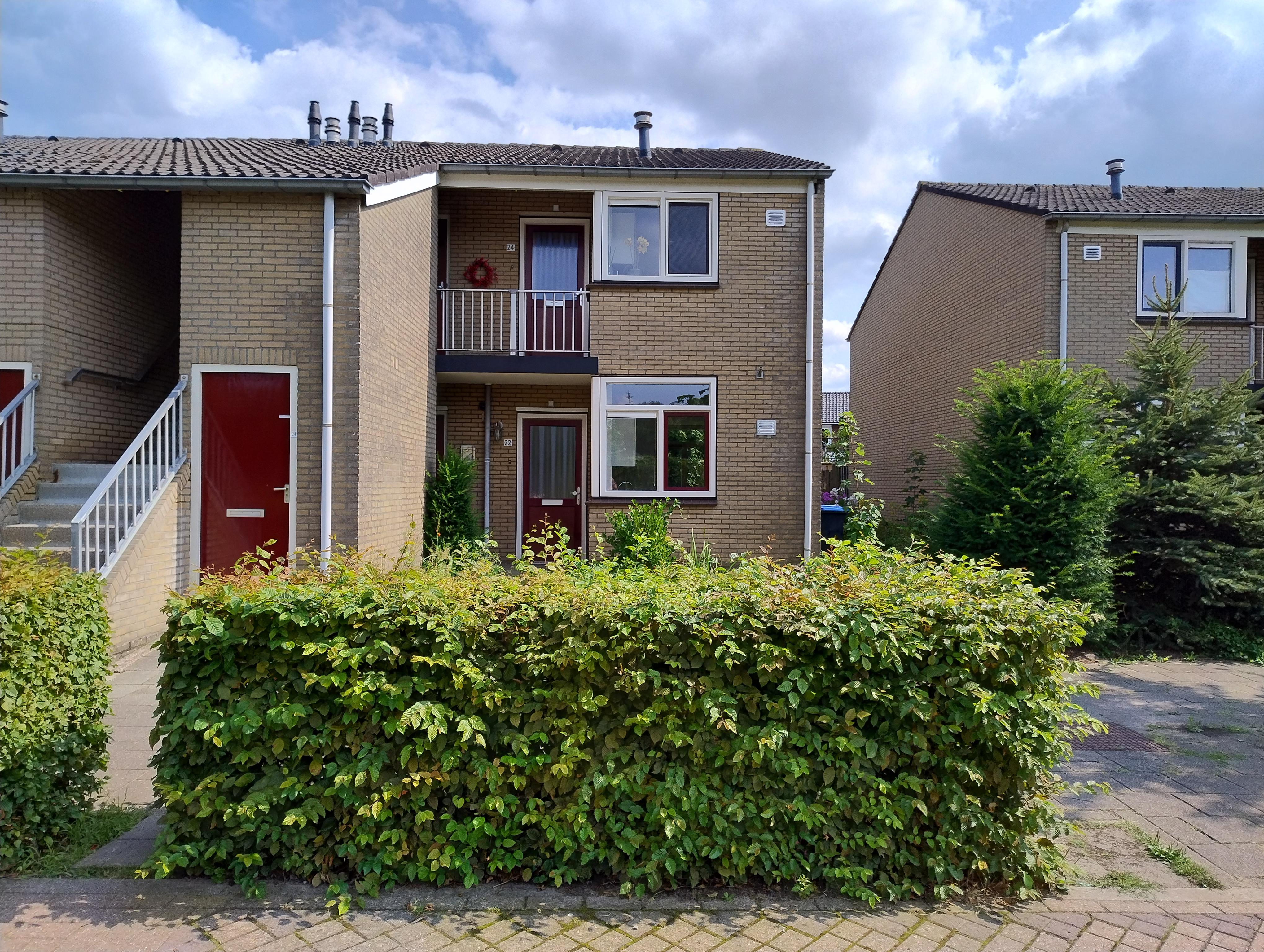 Pastoor van Astenhof 22, 6566 CZ Millingen aan de Rijn, Nederland