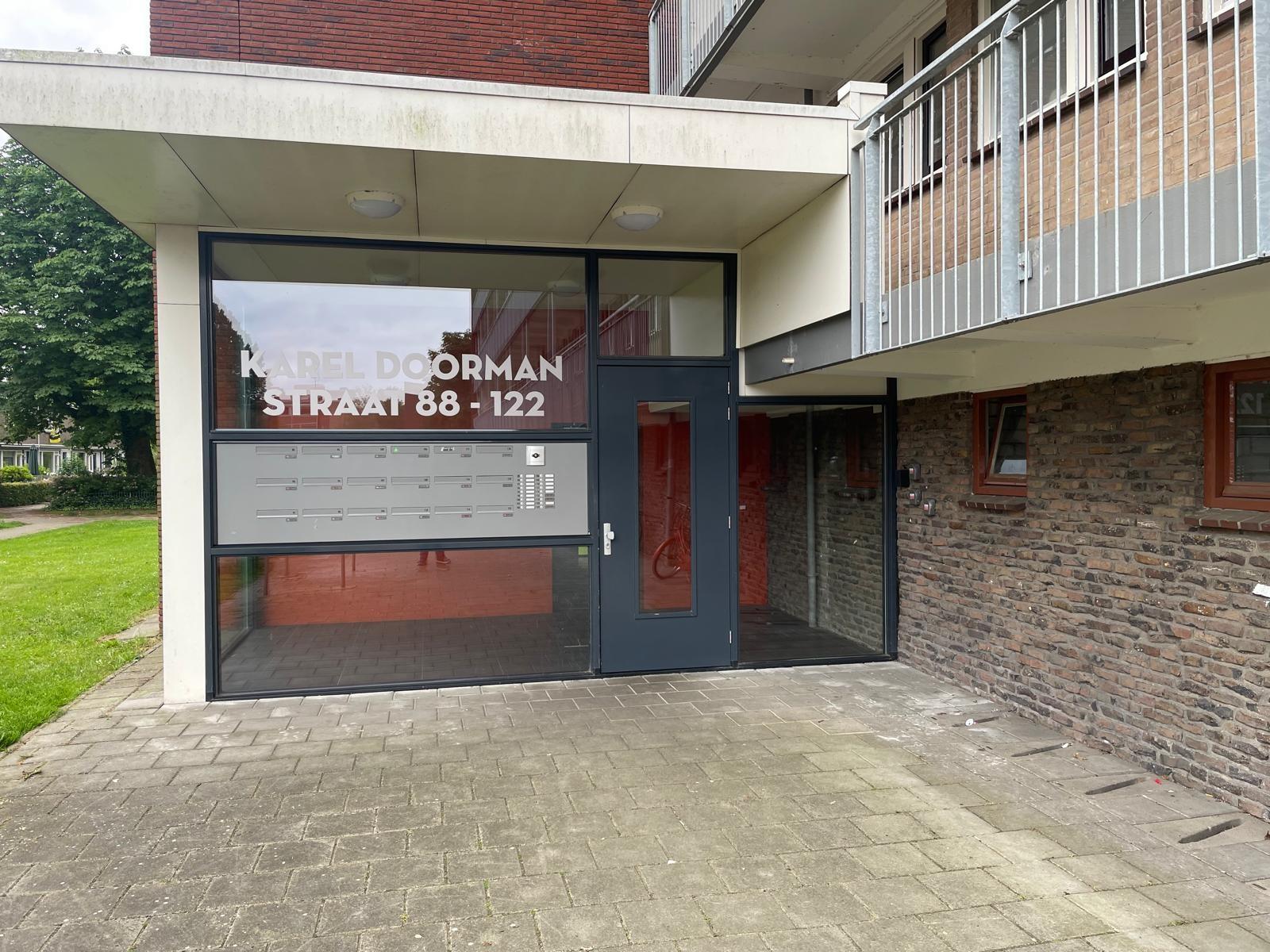 Karel Doormanstraat 122, 6826 RH Arnhem, Nederland