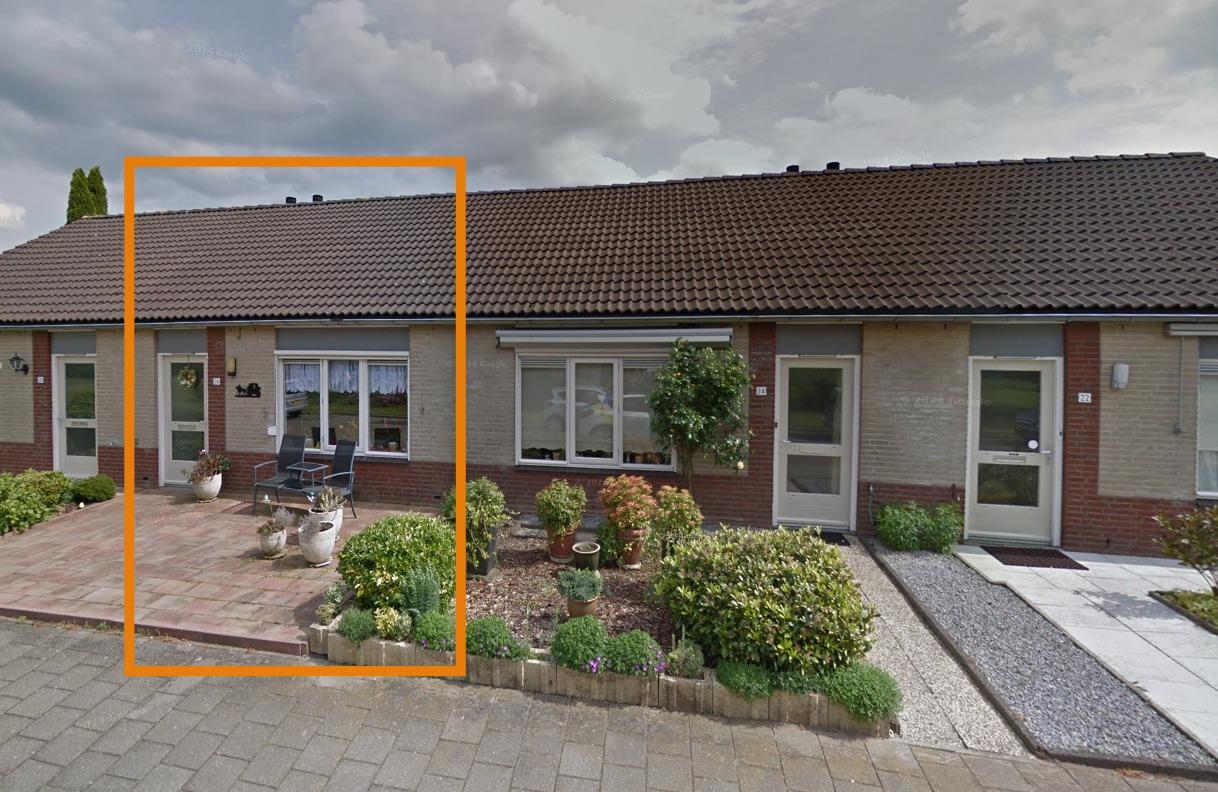 Zonneweide 26, 6921 SV Duiven, Nederland
