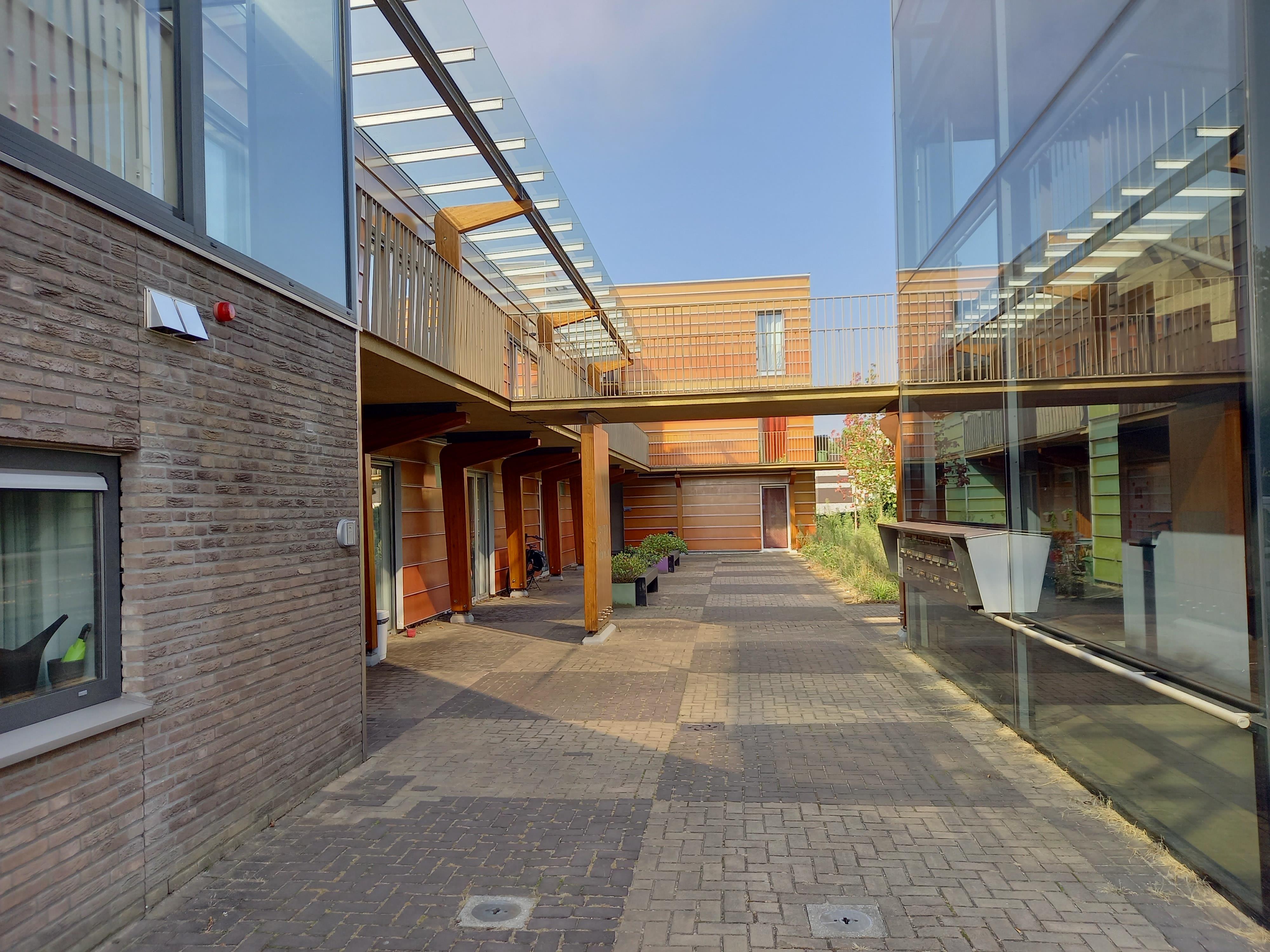 Nieuwe Mollenhutseweg 42a